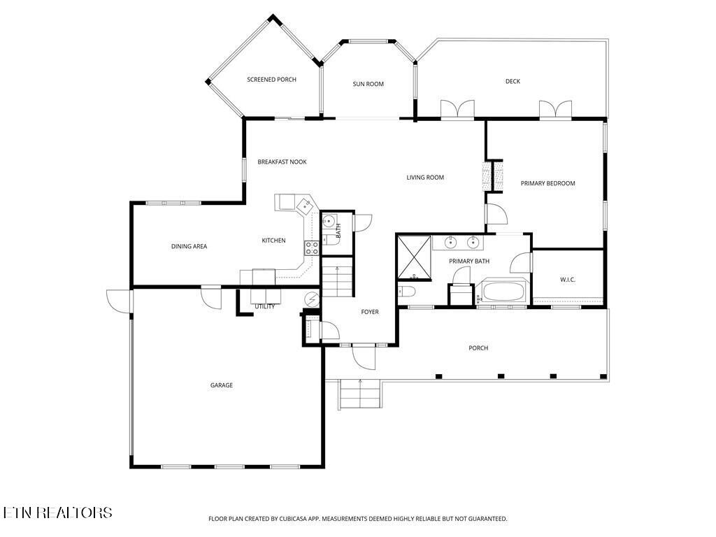 160 Eagles Bluff Circle Spencer TN 38585