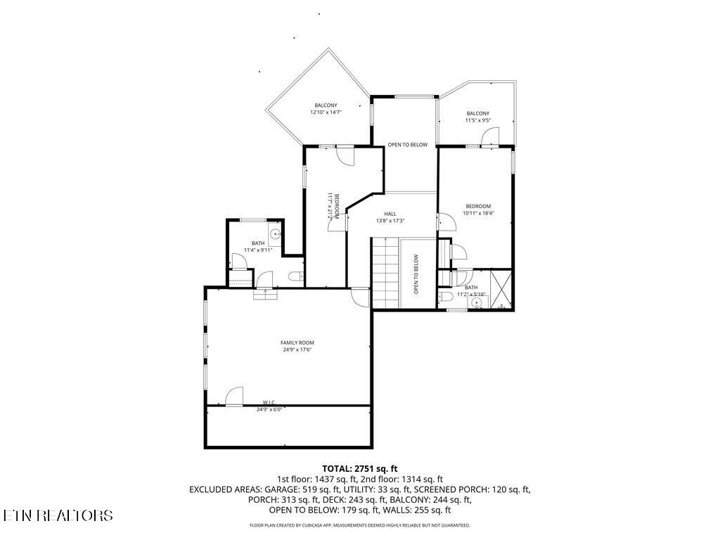 160 Eagles Bluff Circle Spencer TN 38585