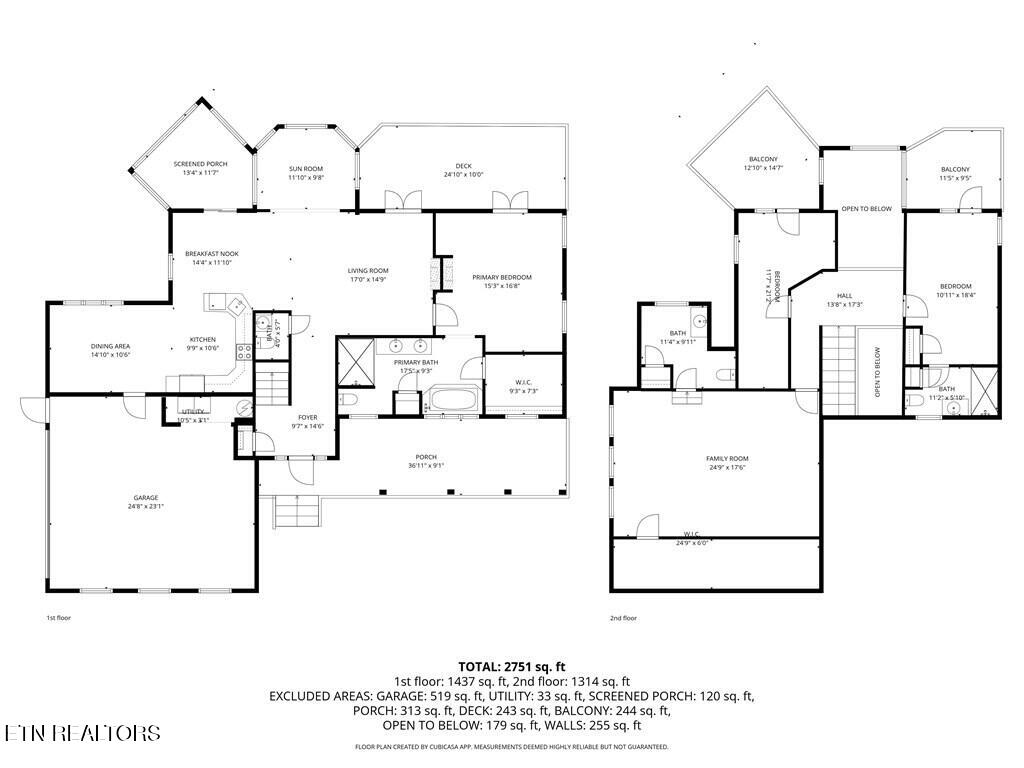 160 Eagles Bluff Circle Spencer TN 38585