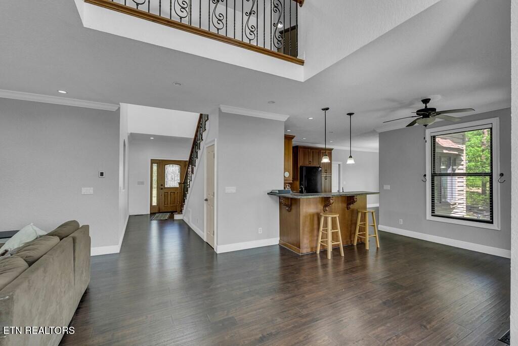 160 Eagles Bluff Circle Spencer TN 38585