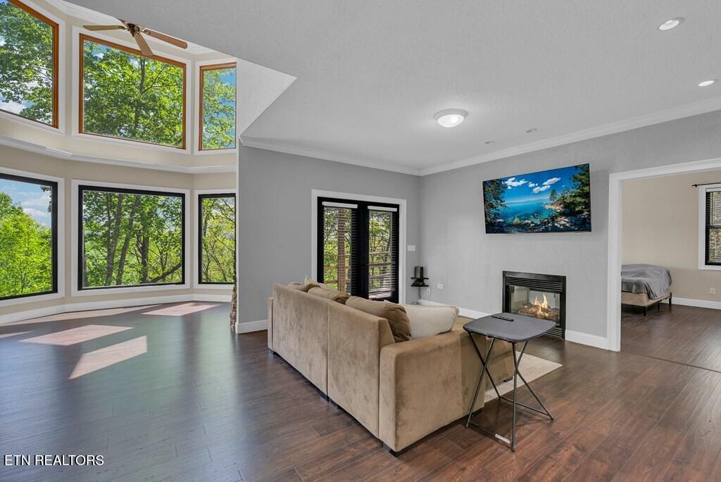 160 Eagles Bluff Circle Spencer TN 38585