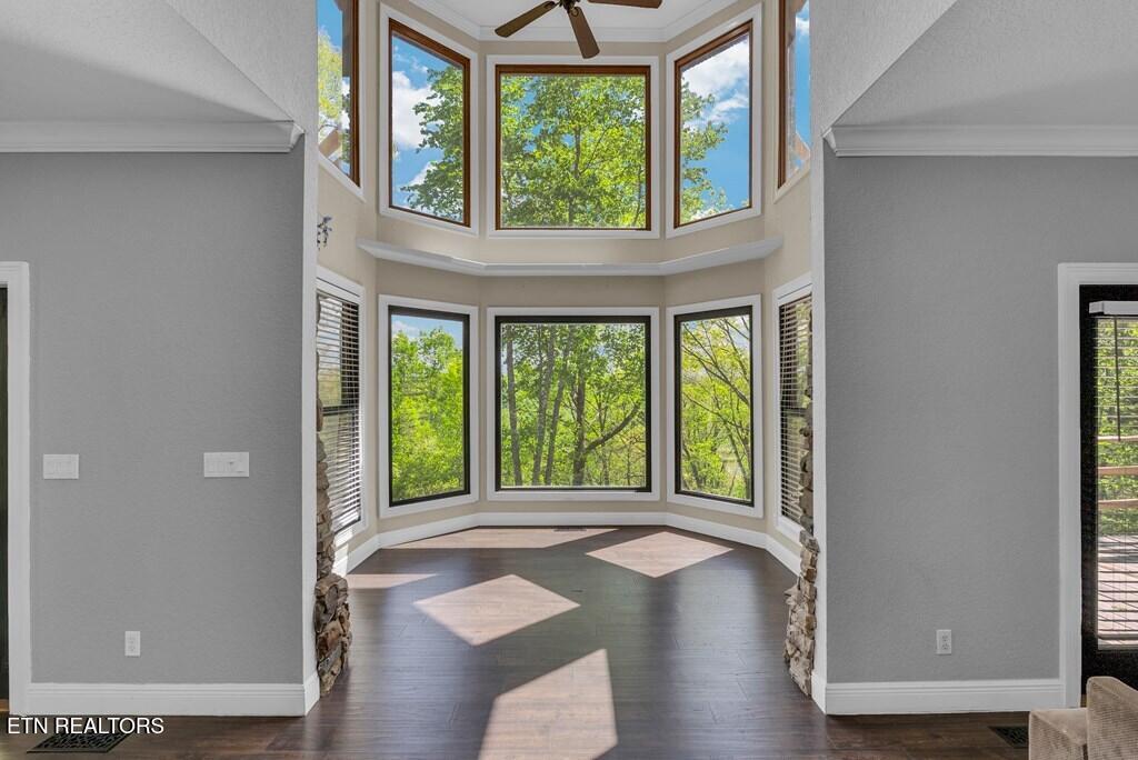 160 Eagles Bluff Circle Spencer TN 38585