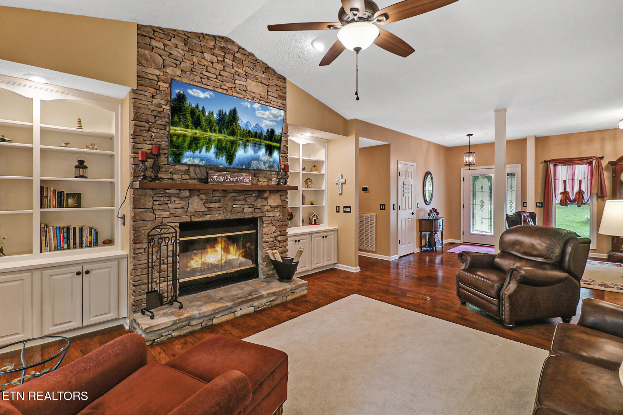 19 Claremont Circle Fairfield Glade TN 38558