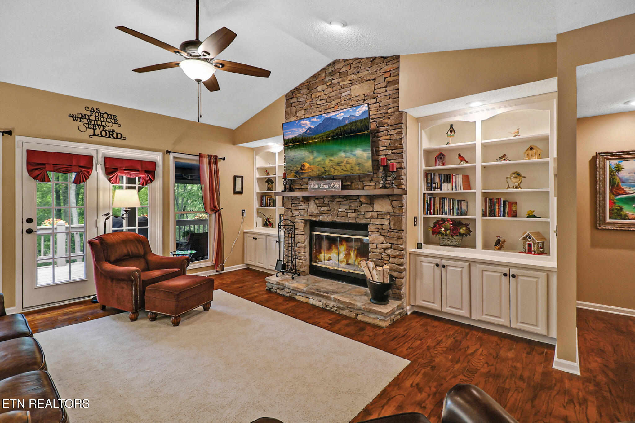 19 Claremont Circle Fairfield Glade TN 38558
