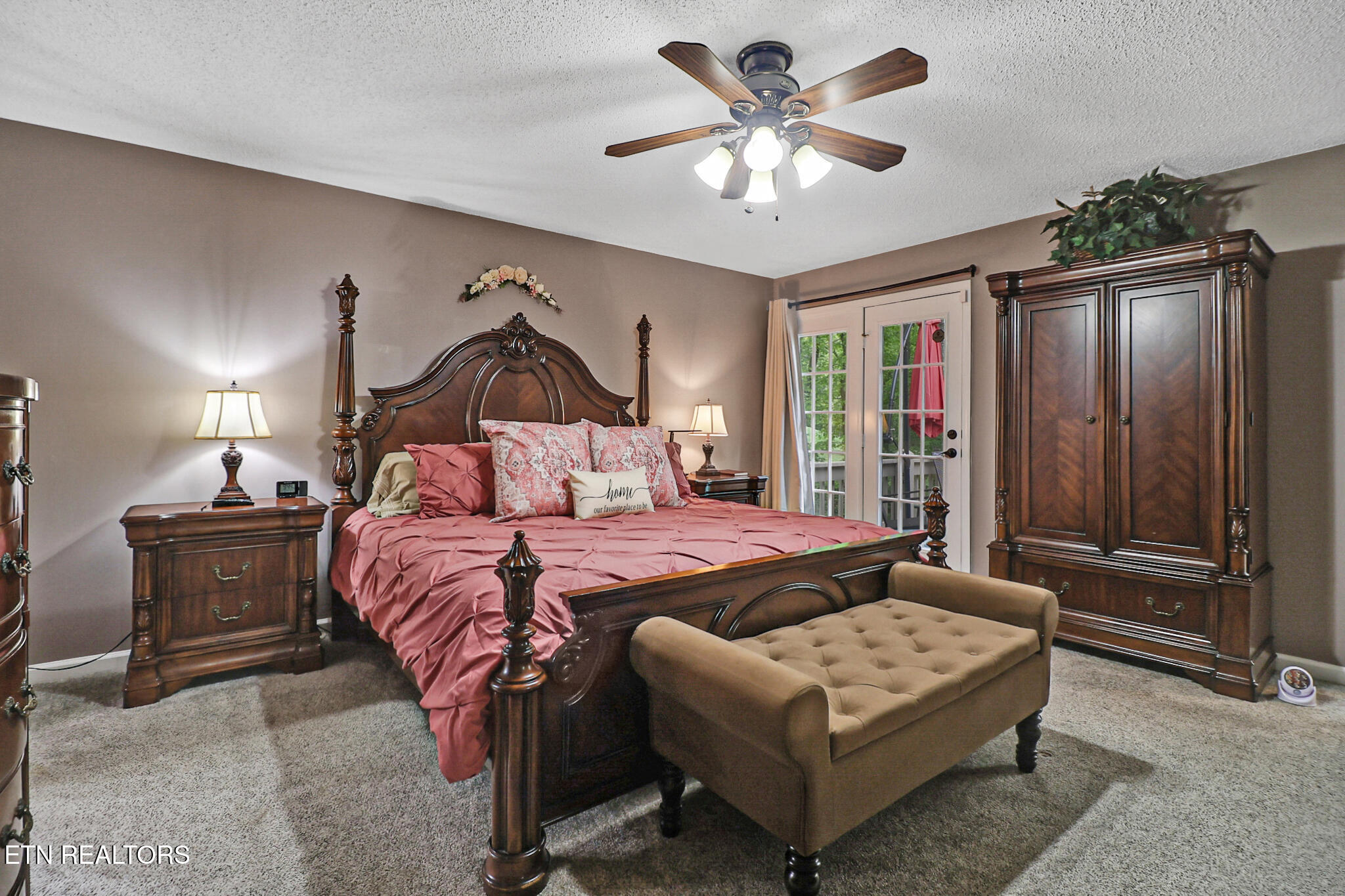 19 Claremont Circle Fairfield Glade TN 38558