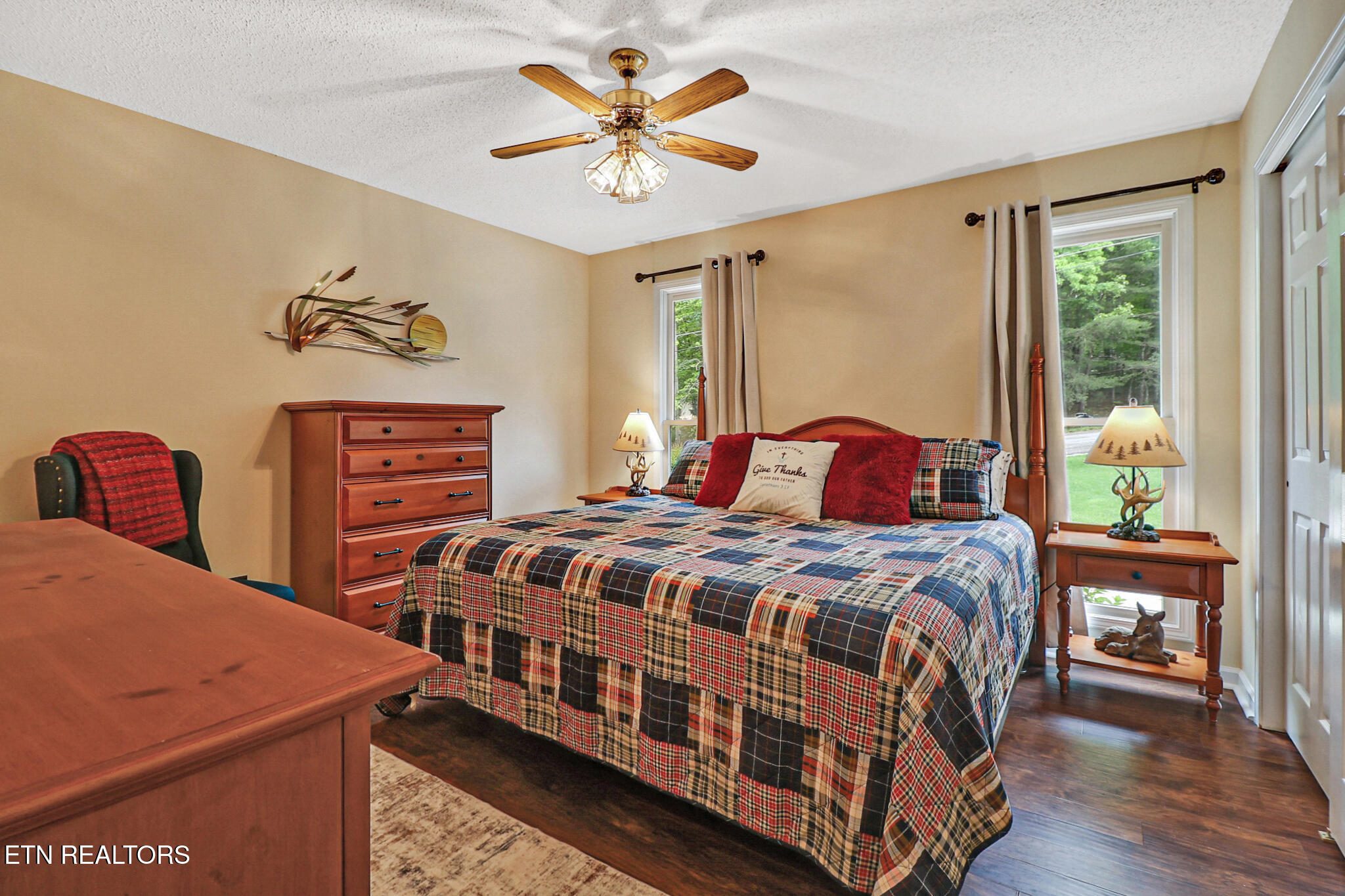 19 Claremont Circle Fairfield Glade TN 38558