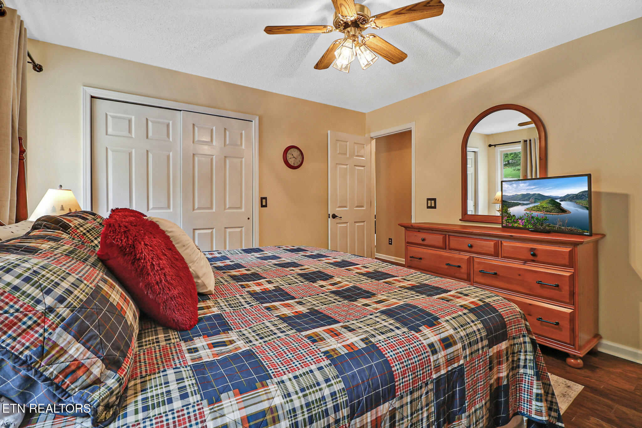 19 Claremont Circle Fairfield Glade TN 38558