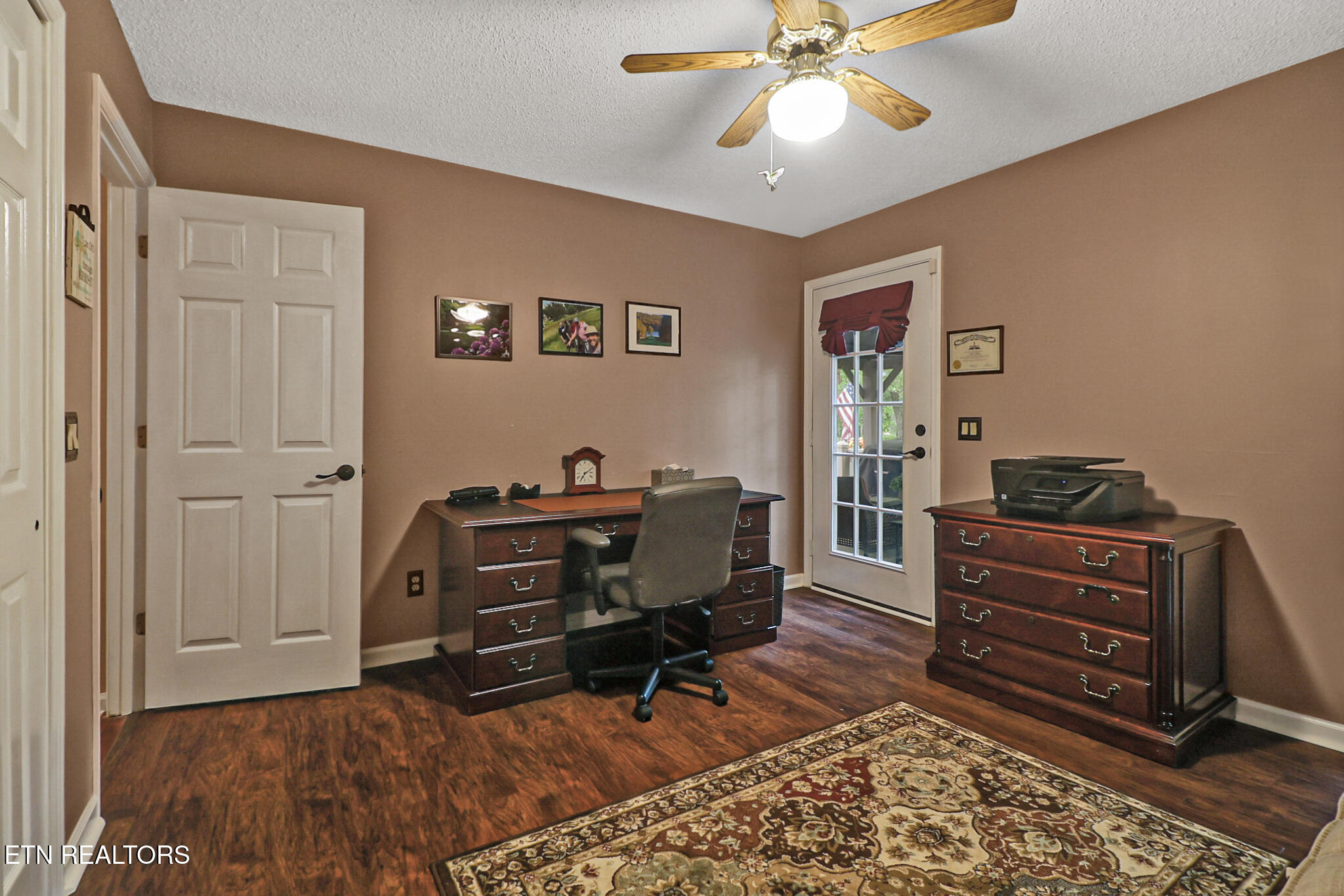 19 Claremont Circle Fairfield Glade TN 38558