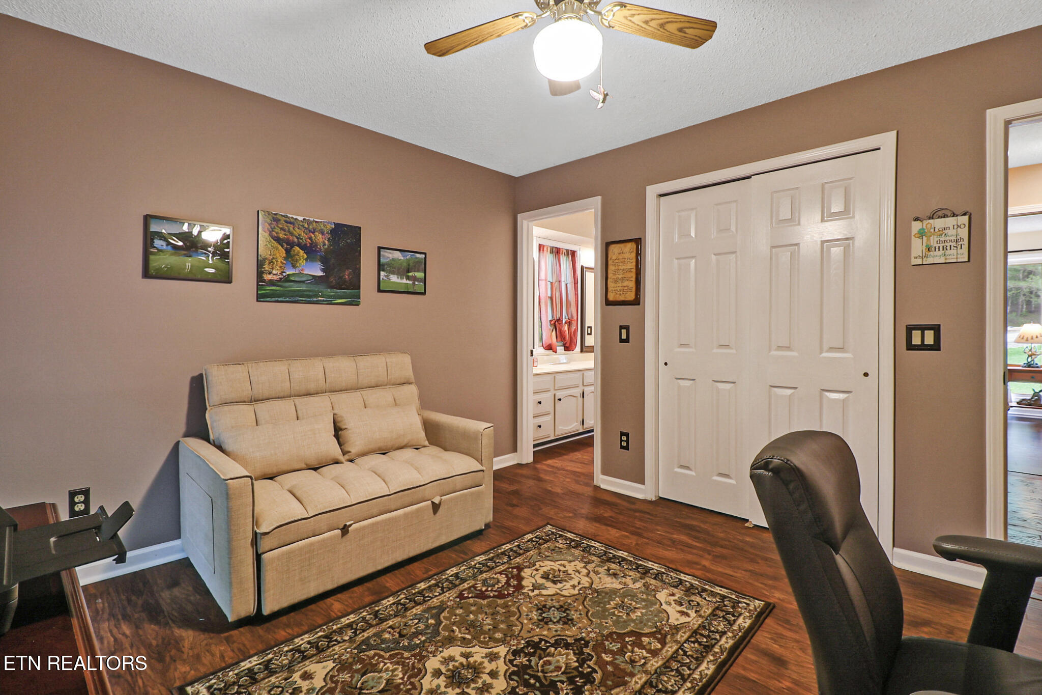 19 Claremont Circle Fairfield Glade TN 38558