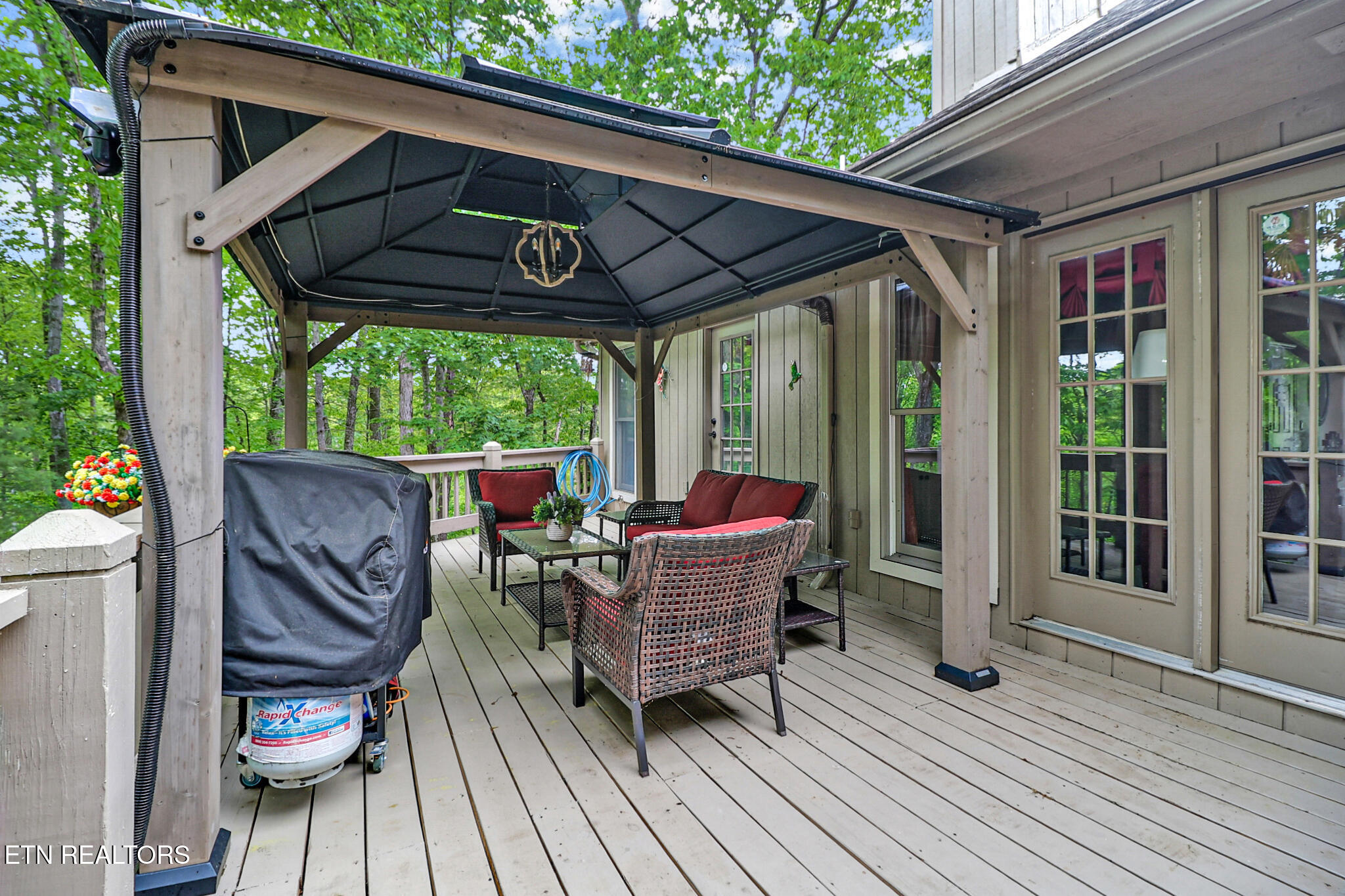 19 Claremont Circle Fairfield Glade TN 38558