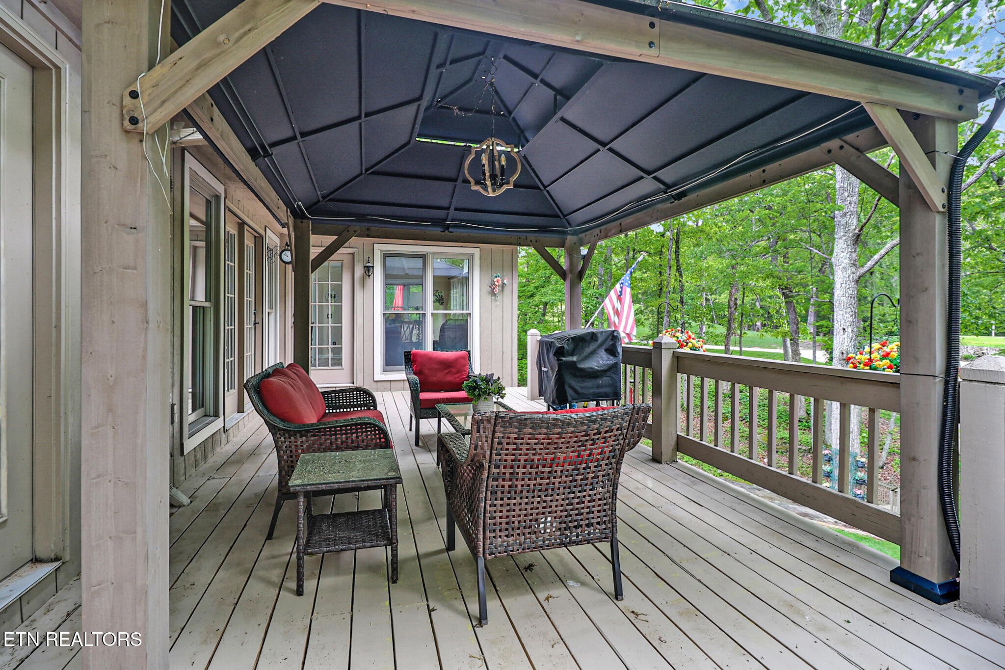 19 Claremont Circle Fairfield Glade TN 38558