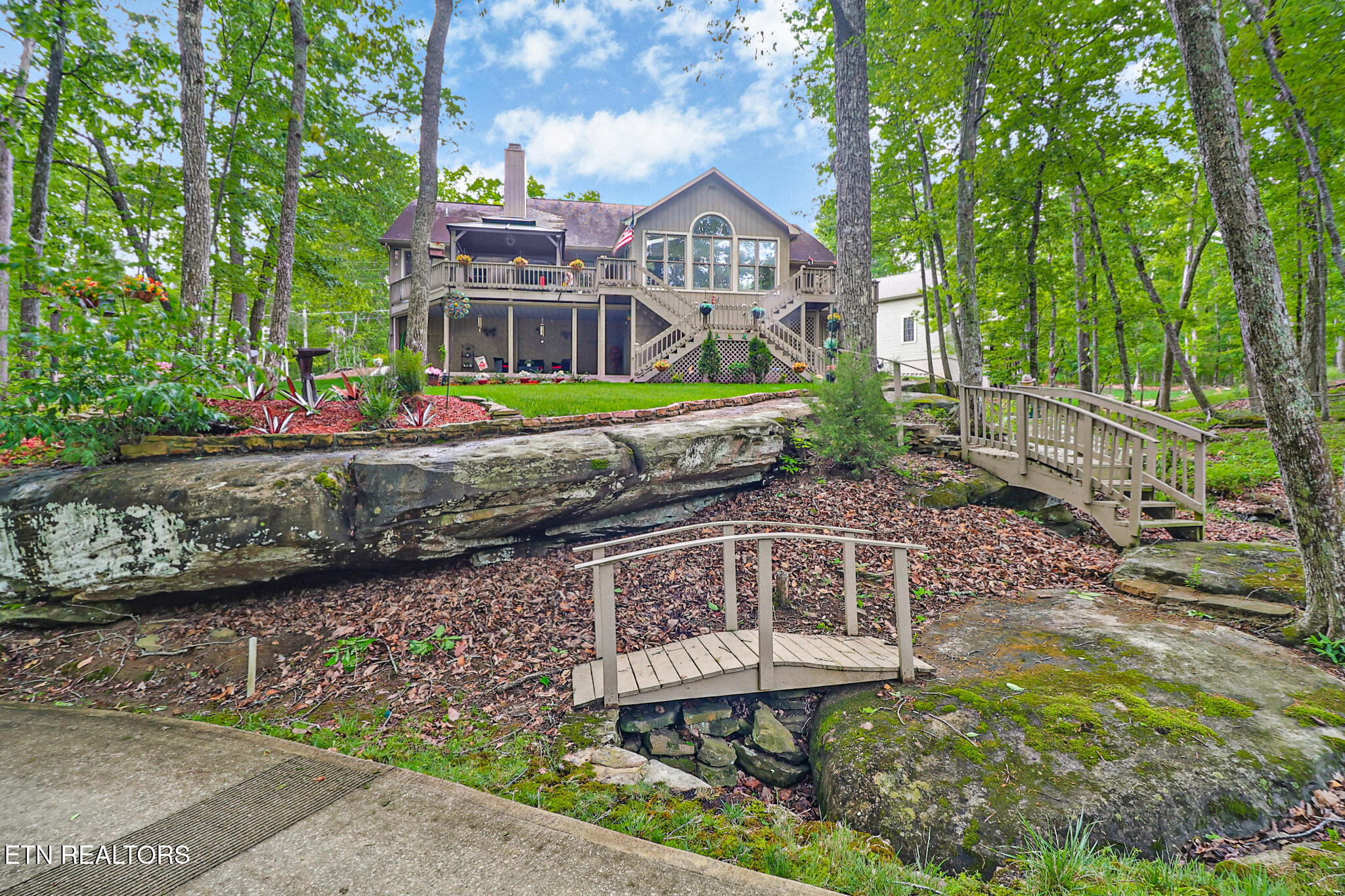 19 Claremont Circle Fairfield Glade TN 38558