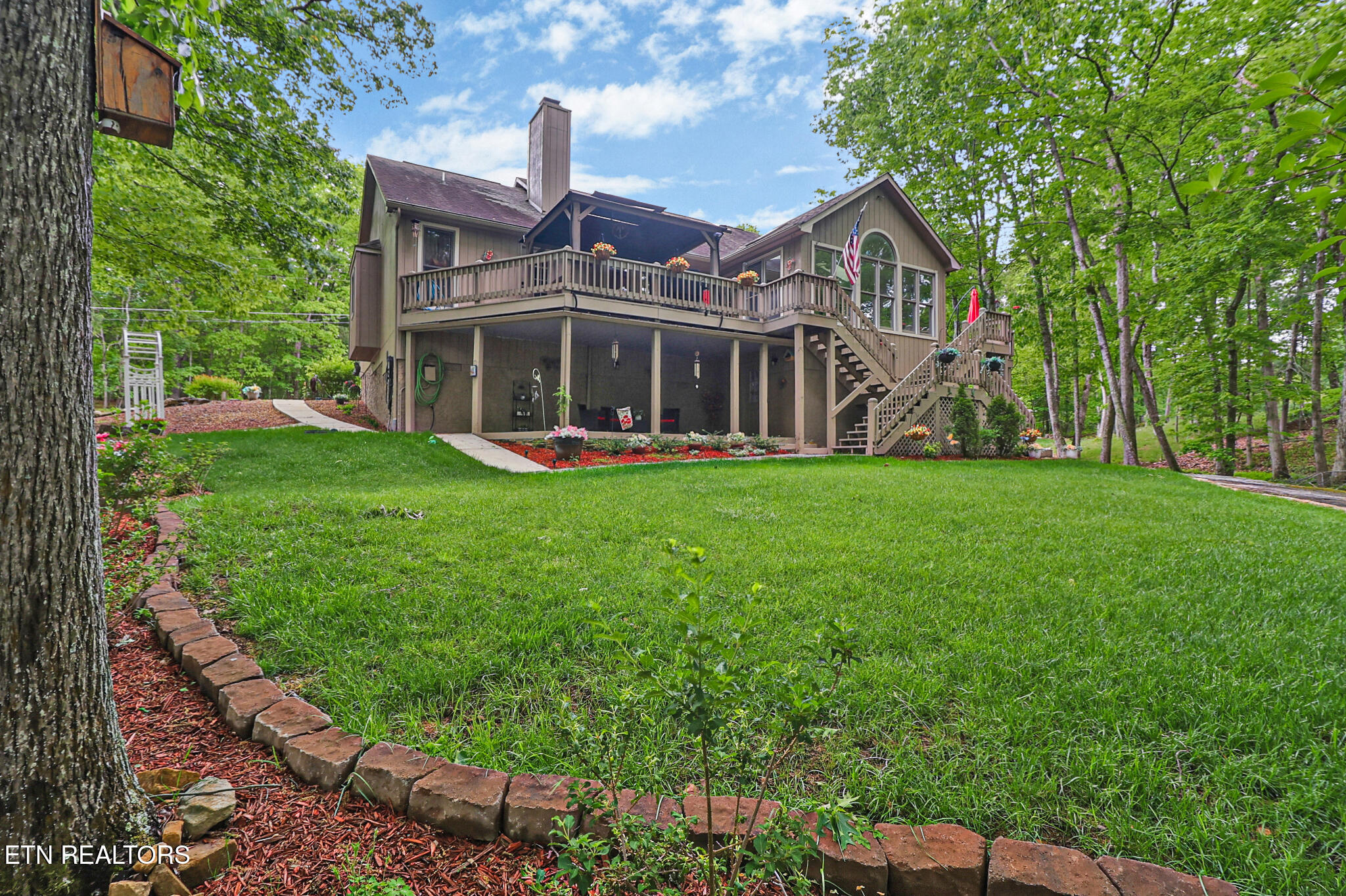 19 Claremont Circle Fairfield Glade TN 38558