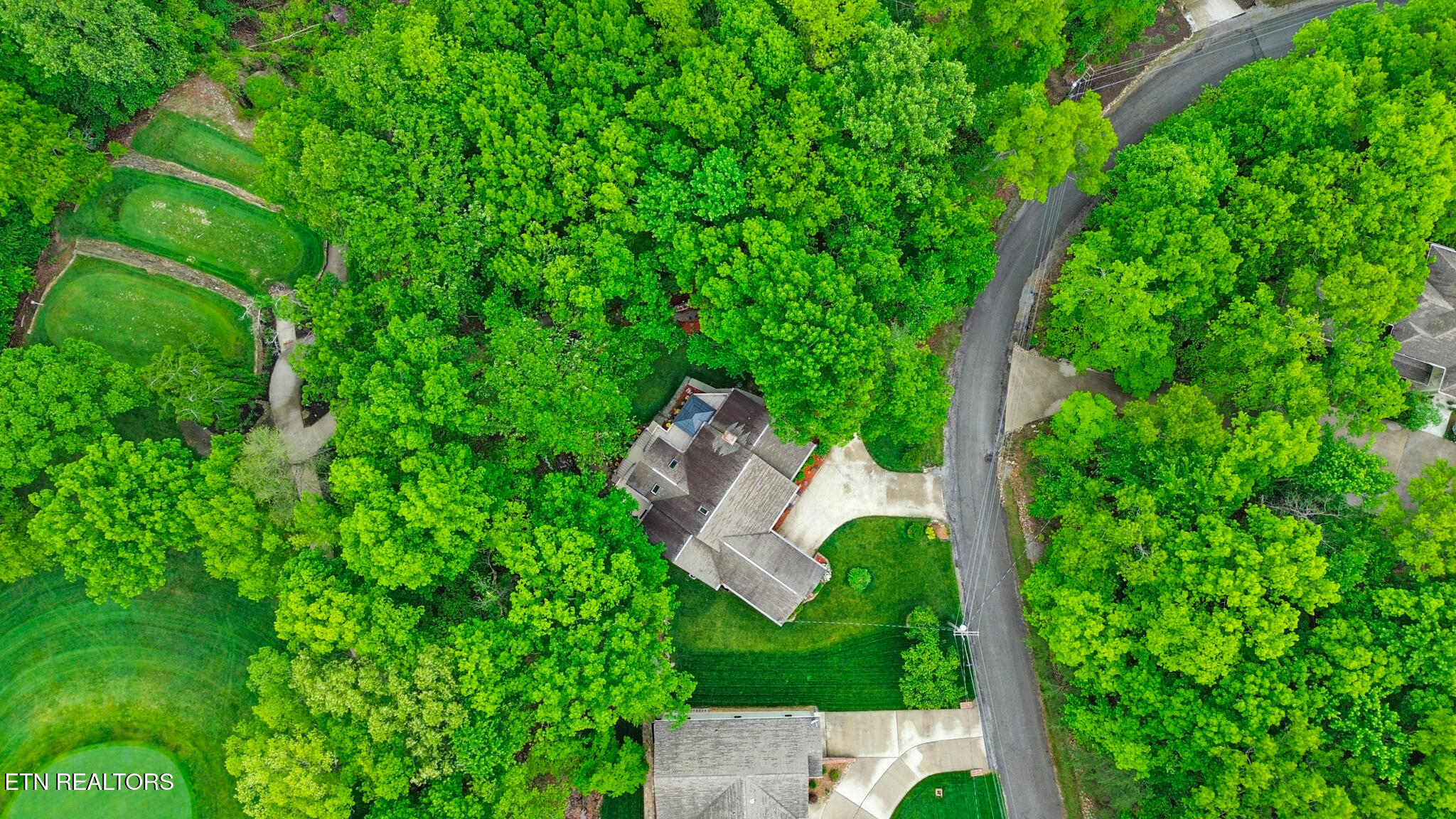 19 Claremont Circle Fairfield Glade TN 38558