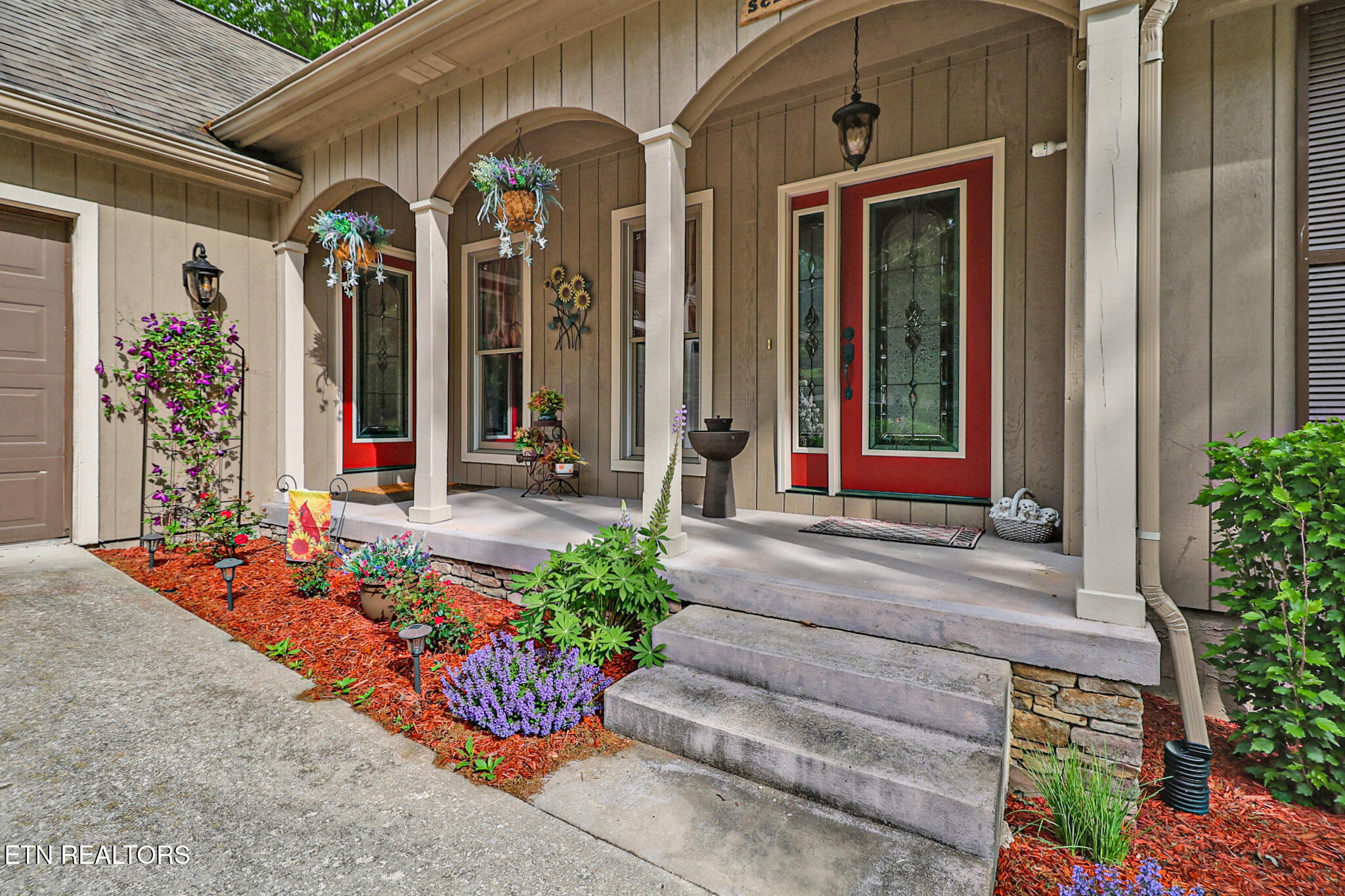 19 Claremont Circle Fairfield Glade TN 38558