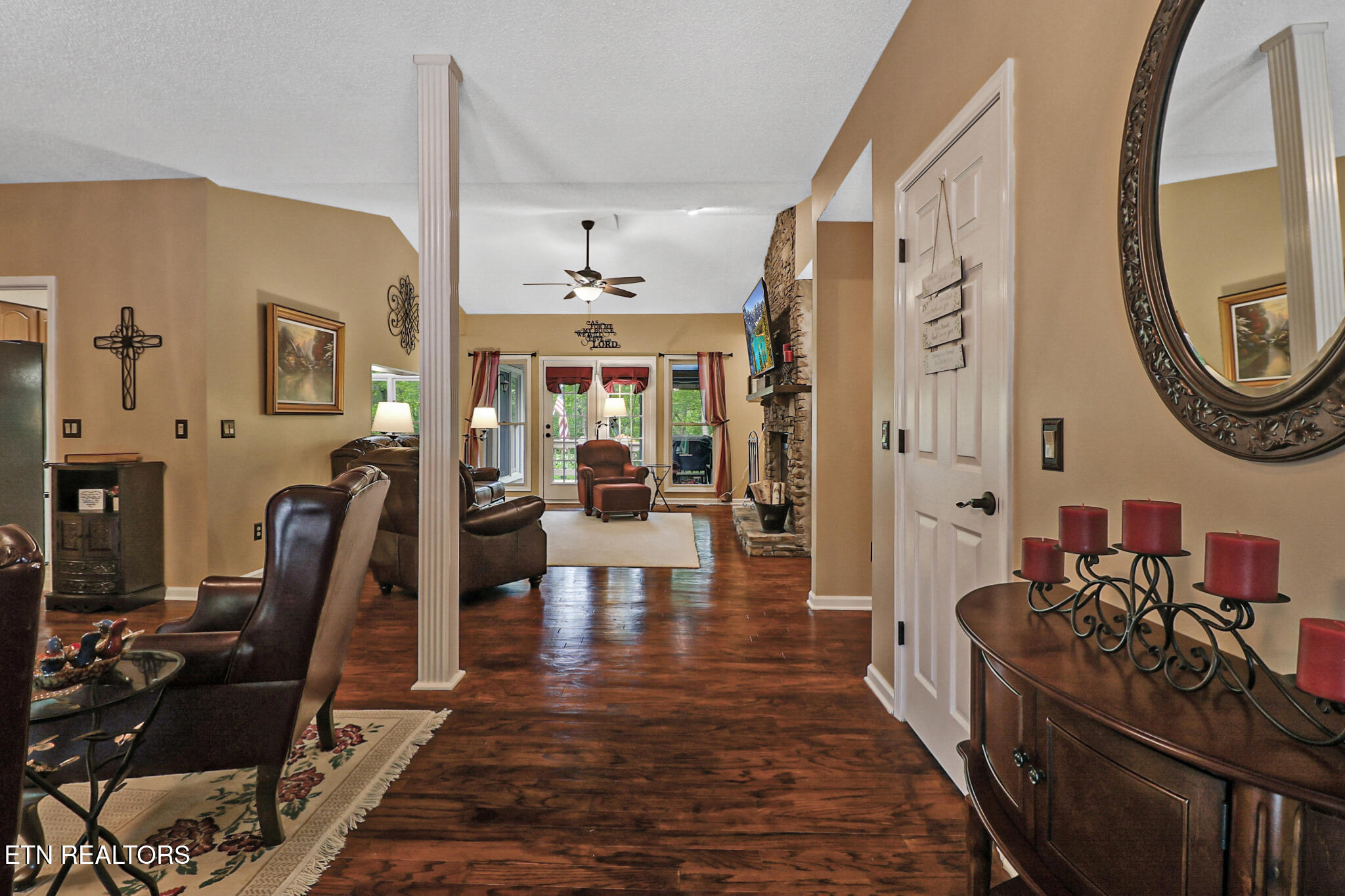 19 Claremont Circle Fairfield Glade TN 38558