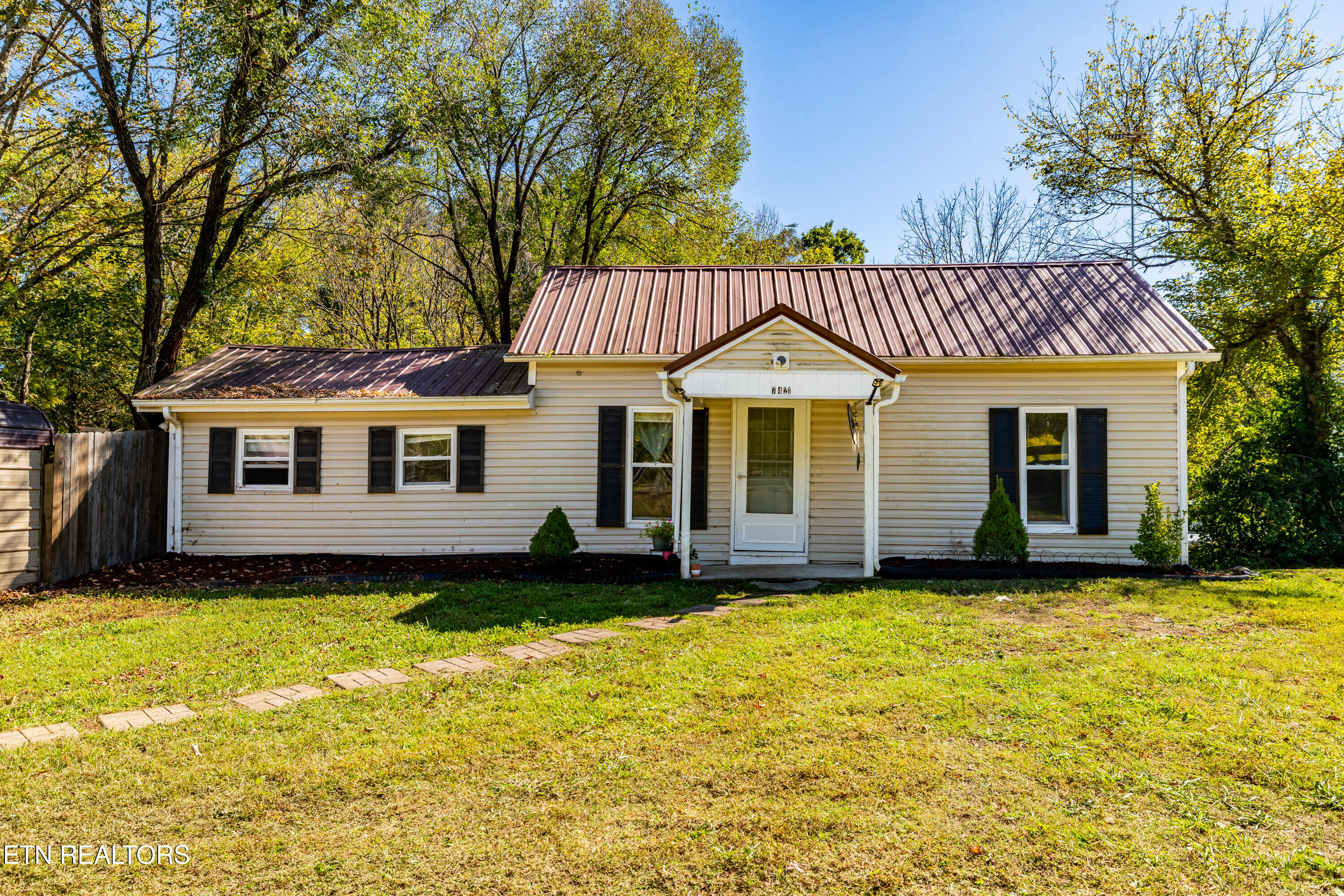 7421 Sevierville Pike Knoxville TN 37920