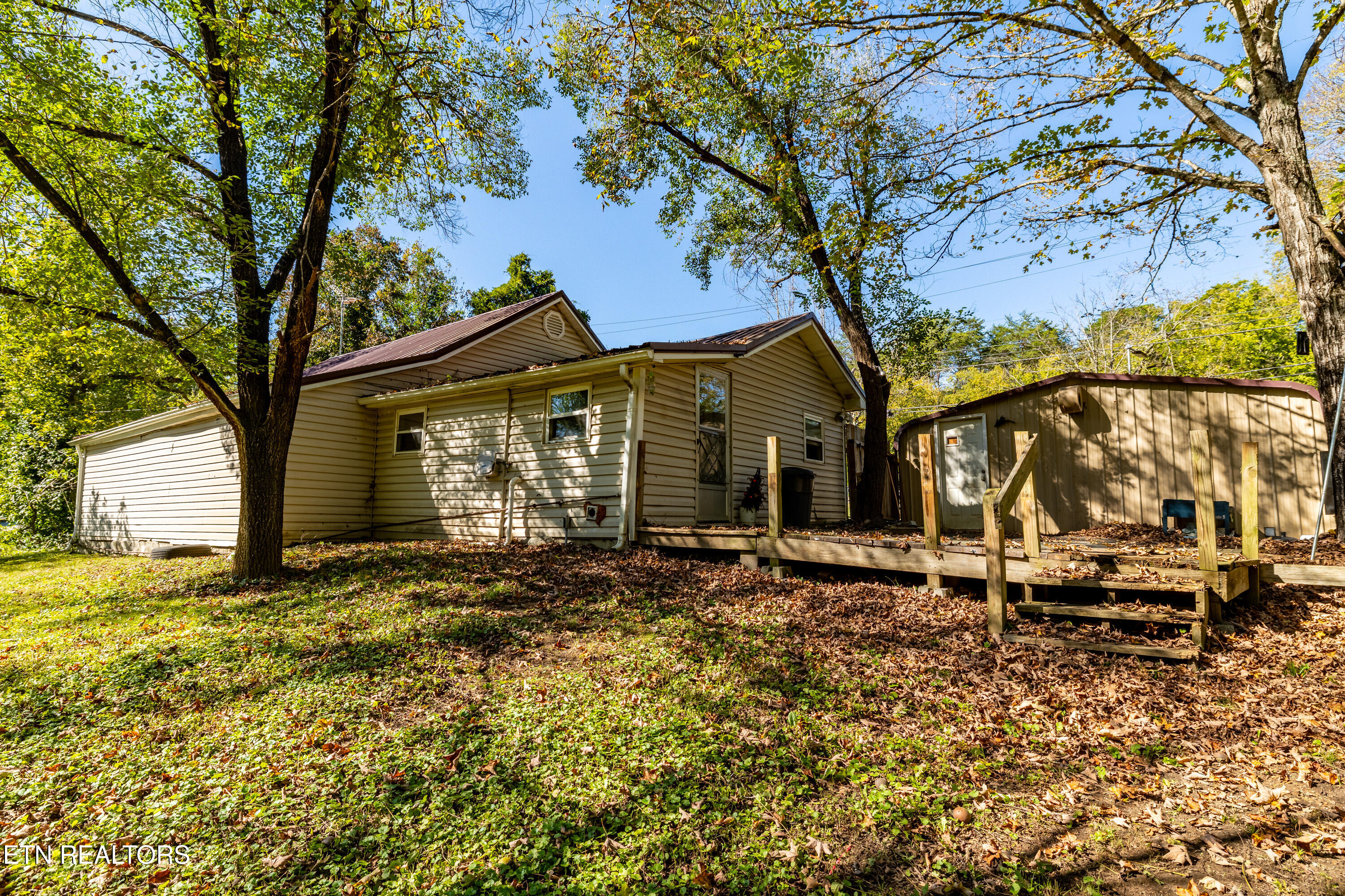 7421 Sevierville Pike Knoxville TN 37920