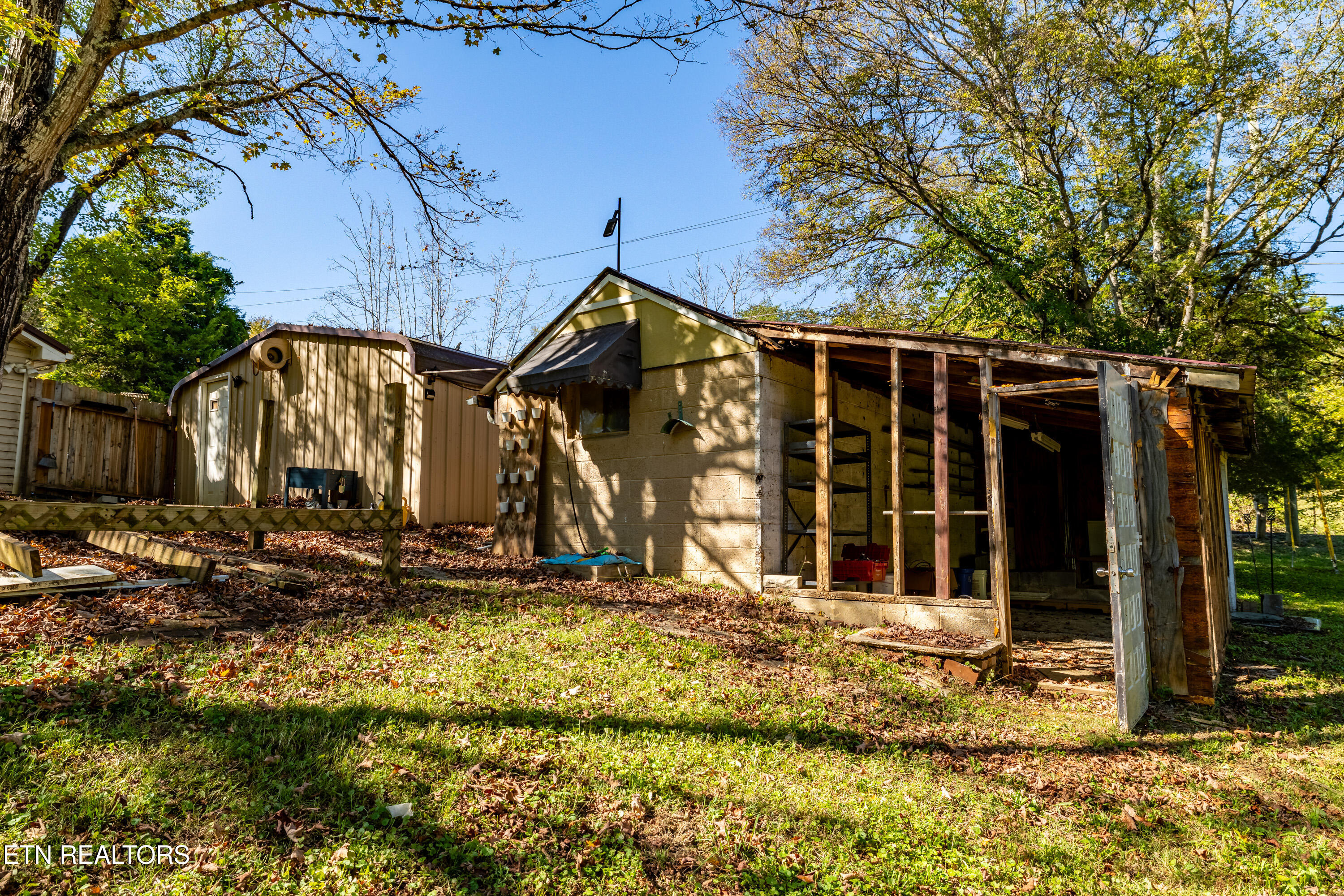 7421 Sevierville Pike Knoxville TN 37920