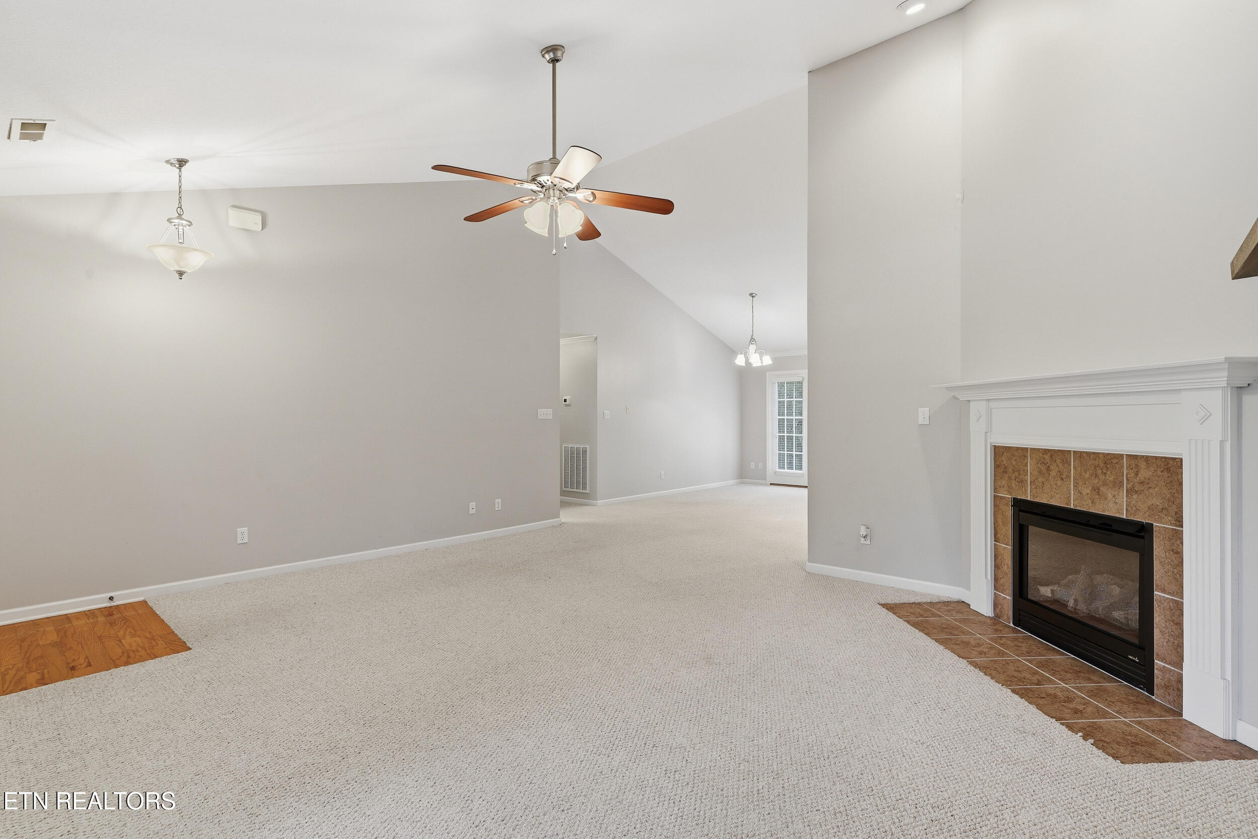 9918 Coral Springs Lane Knoxville TN 37922