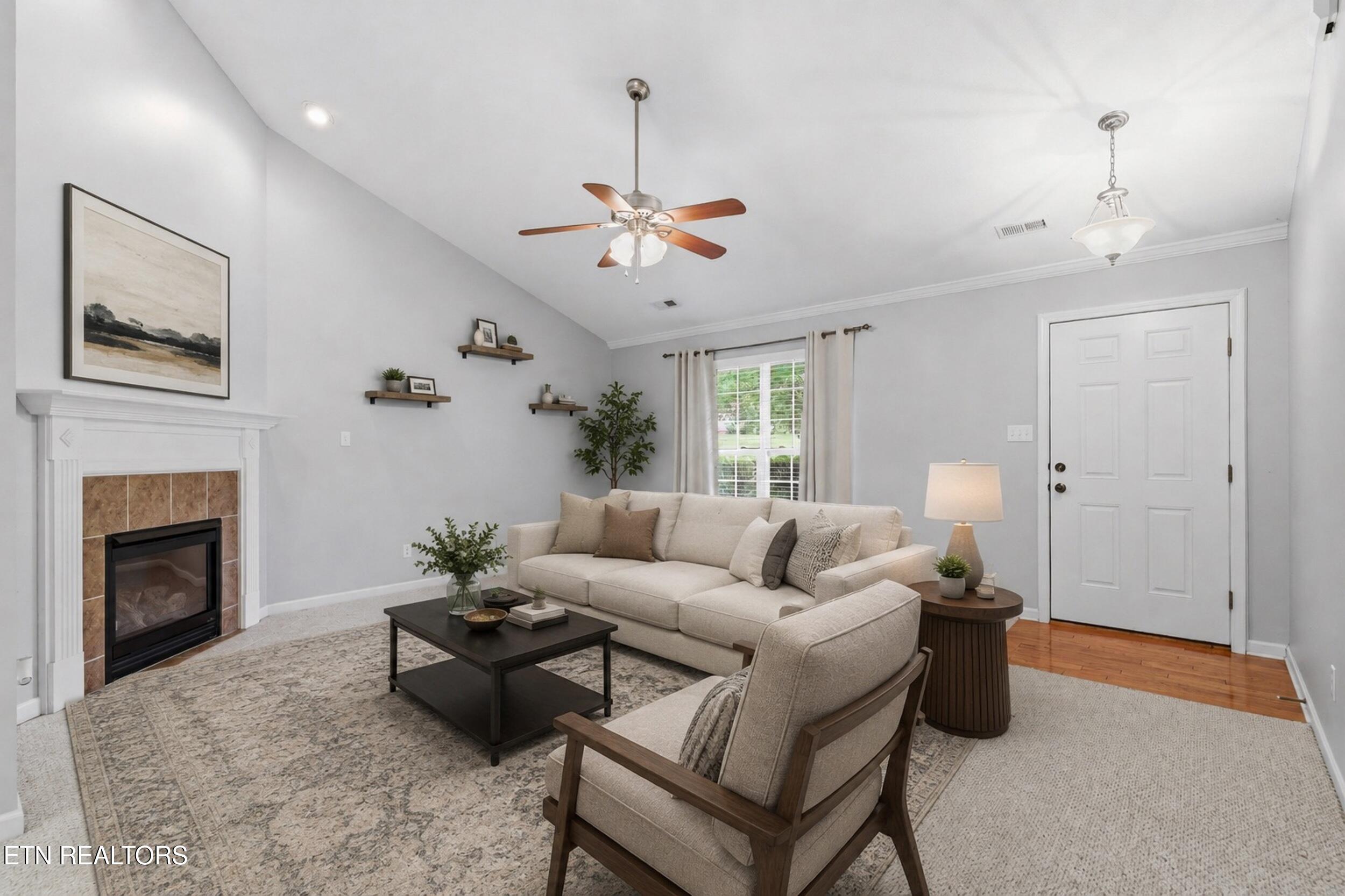 9918 Coral Springs Lane Knoxville TN 37922