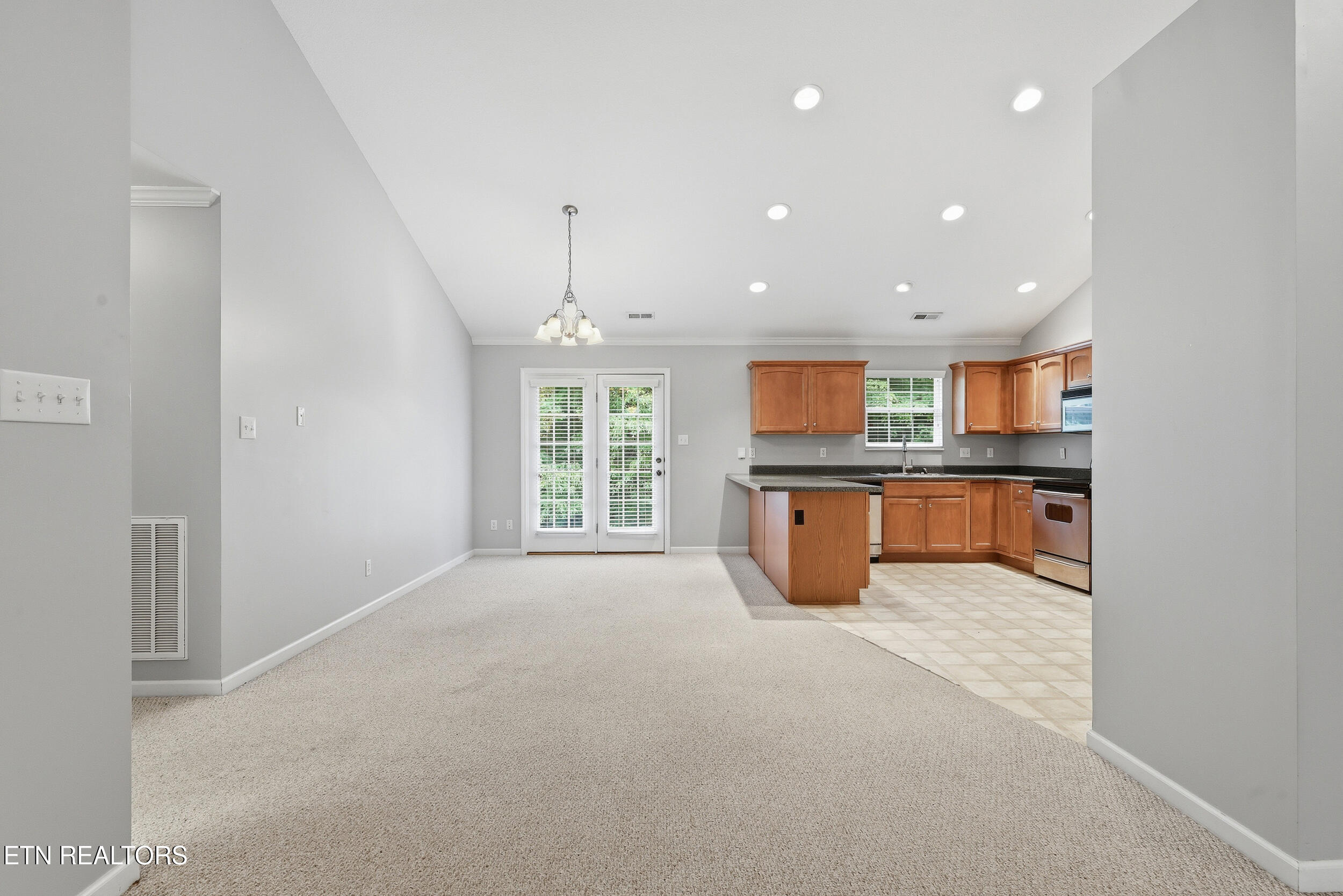 9918 Coral Springs Lane Knoxville TN 37922