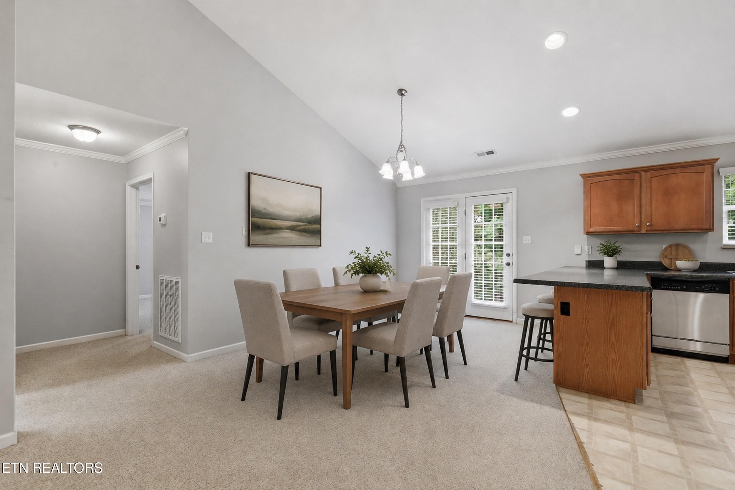 9918 Coral Springs Lane Knoxville TN 37922