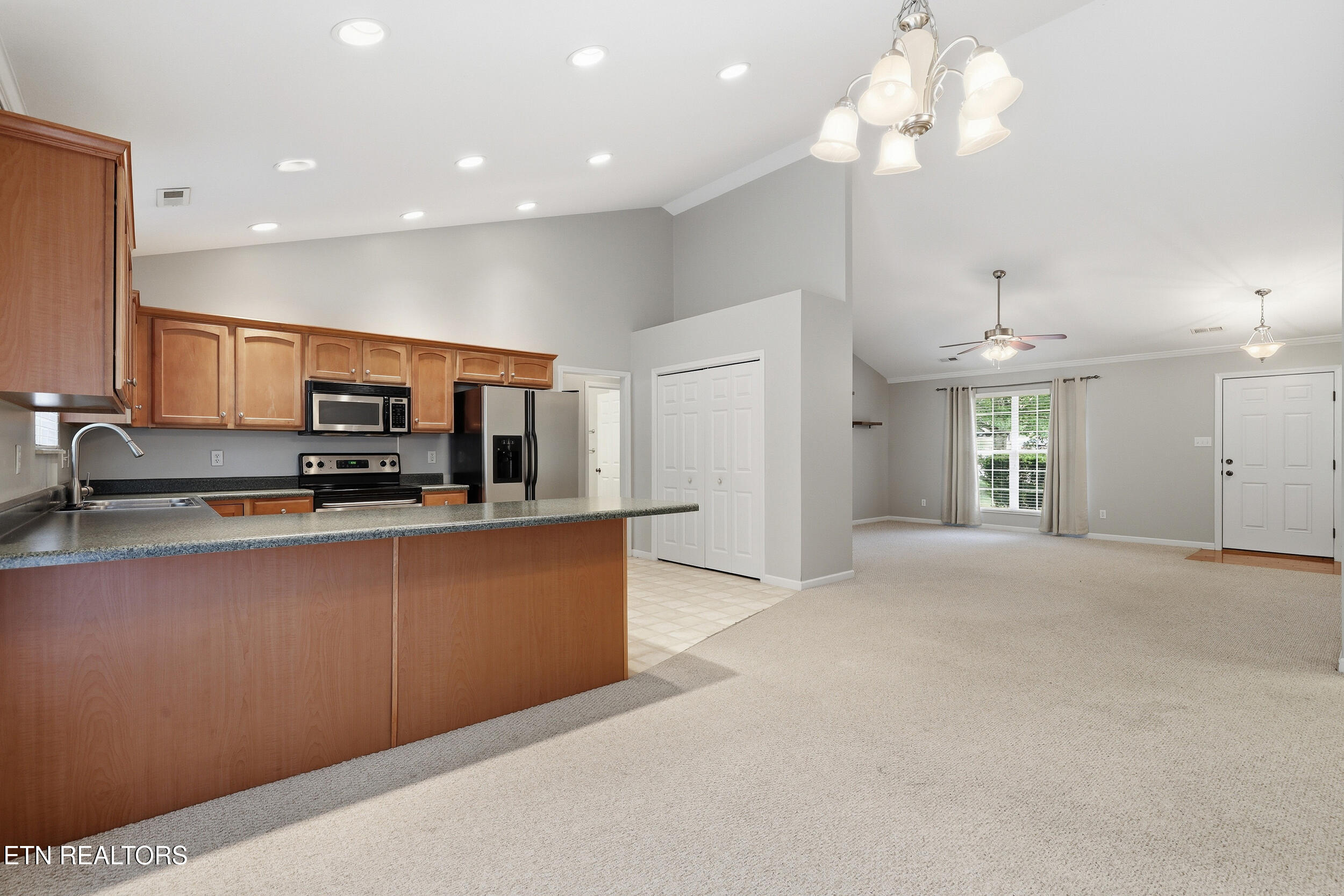 9918 Coral Springs Lane Knoxville TN 37922