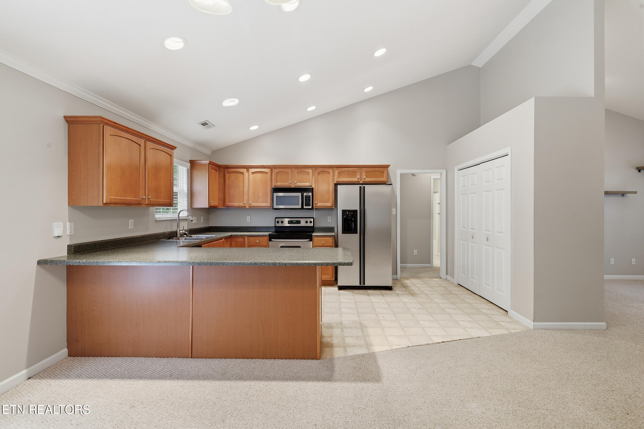 9918 Coral Springs Lane Knoxville TN 37922