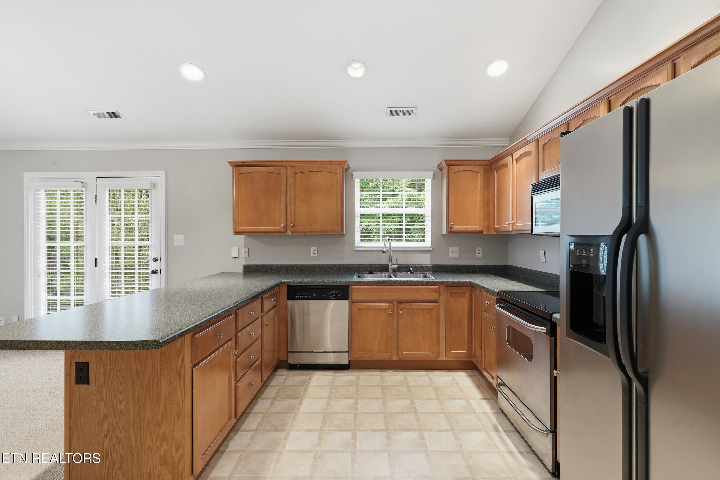 9918 Coral Springs Lane Knoxville TN 37922