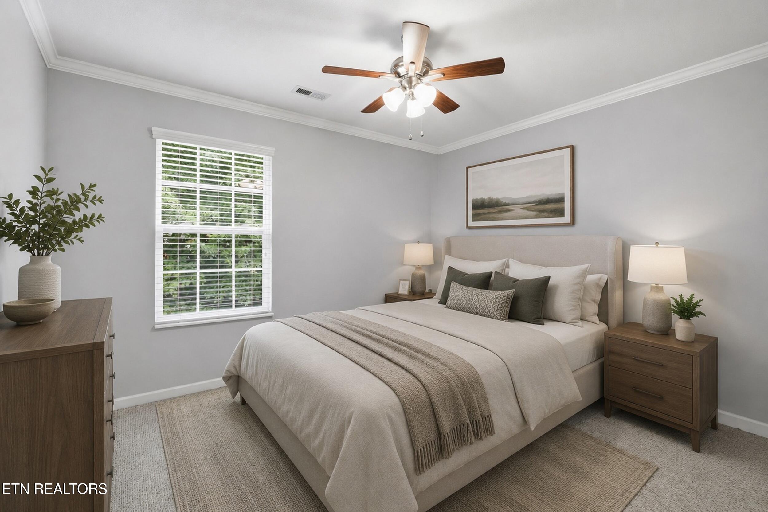 9918 Coral Springs Lane Knoxville TN 37922
