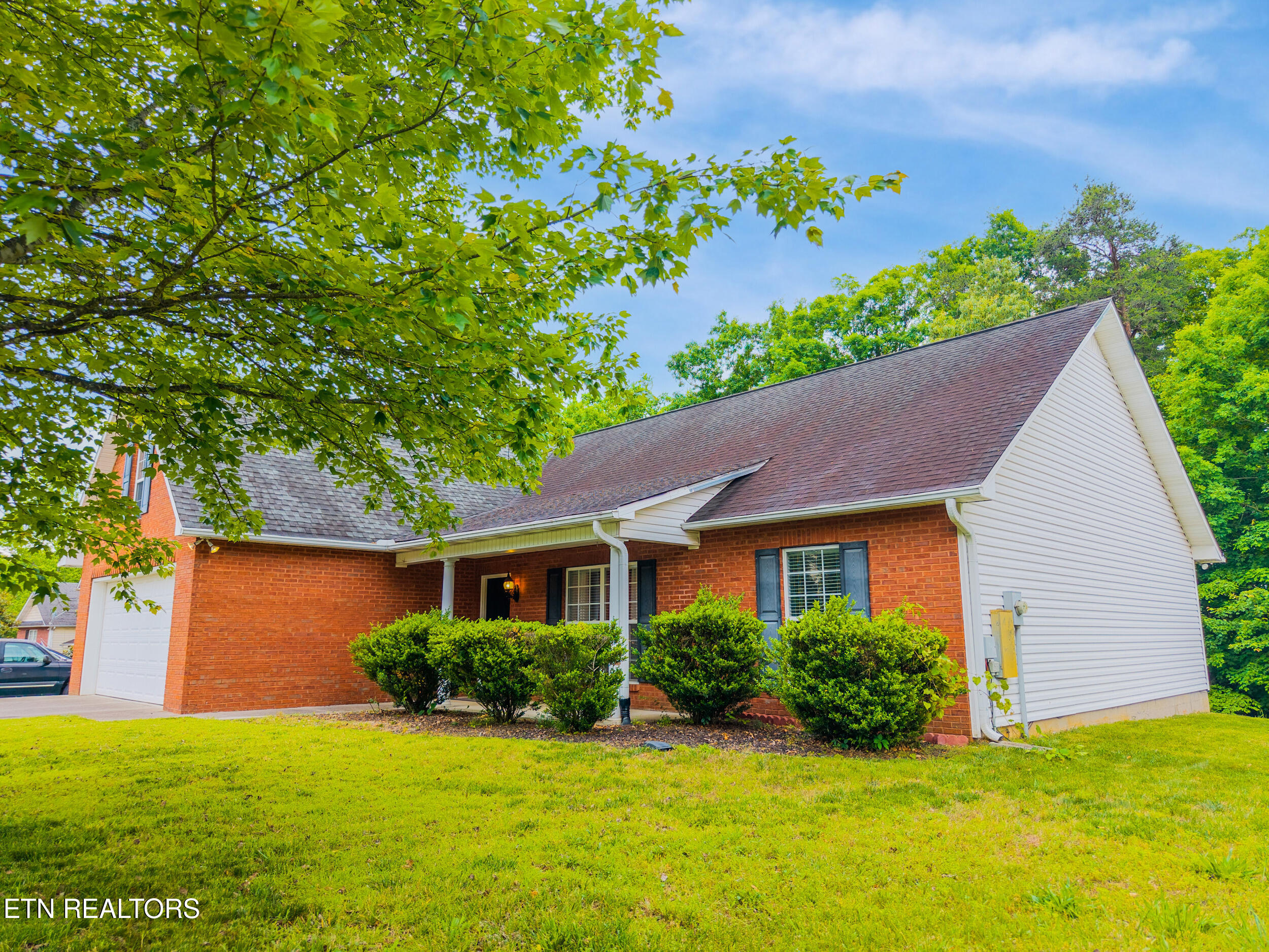 9918 Coral Springs Lane Knoxville TN 37922