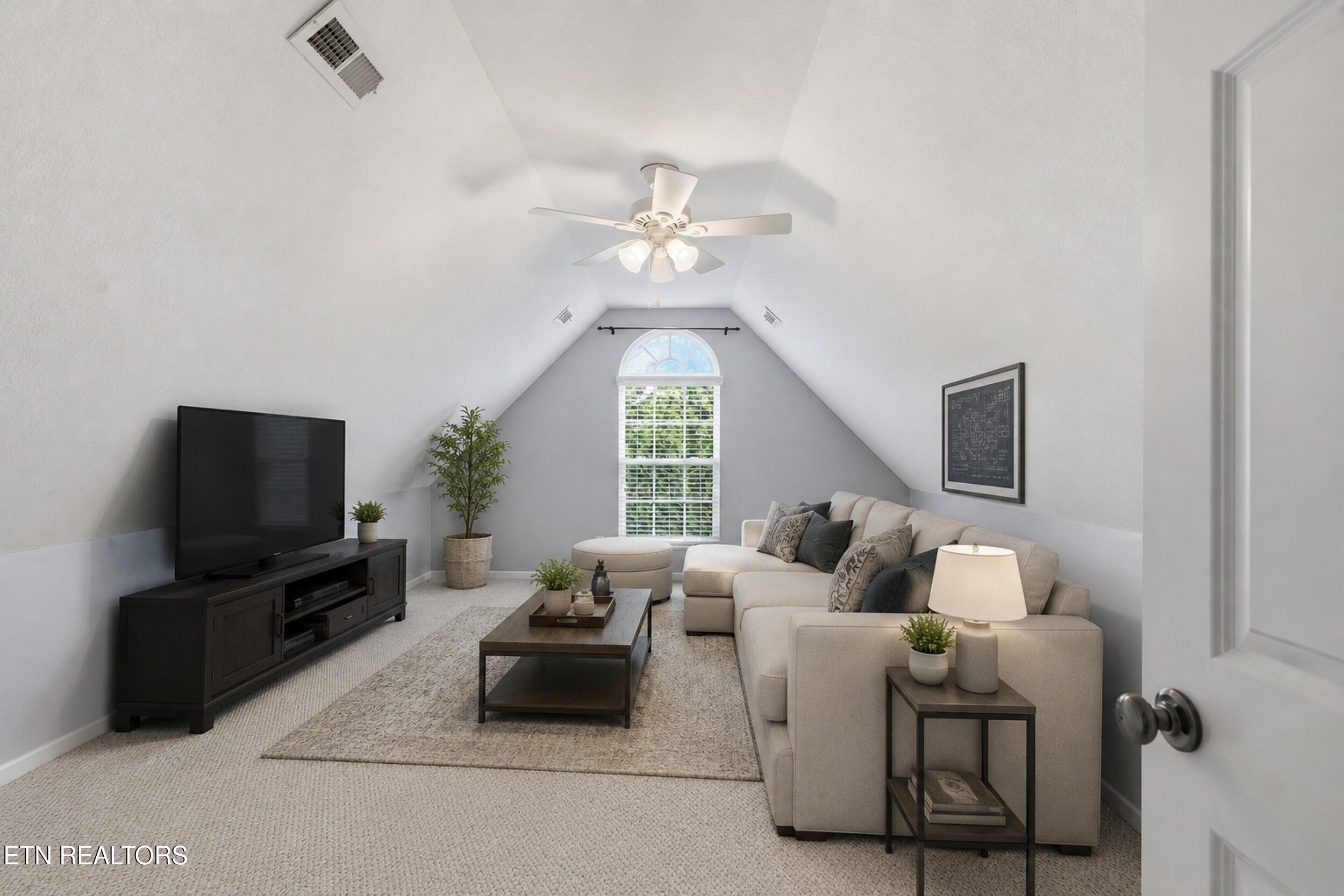 9918 Coral Springs Lane Knoxville TN 37922