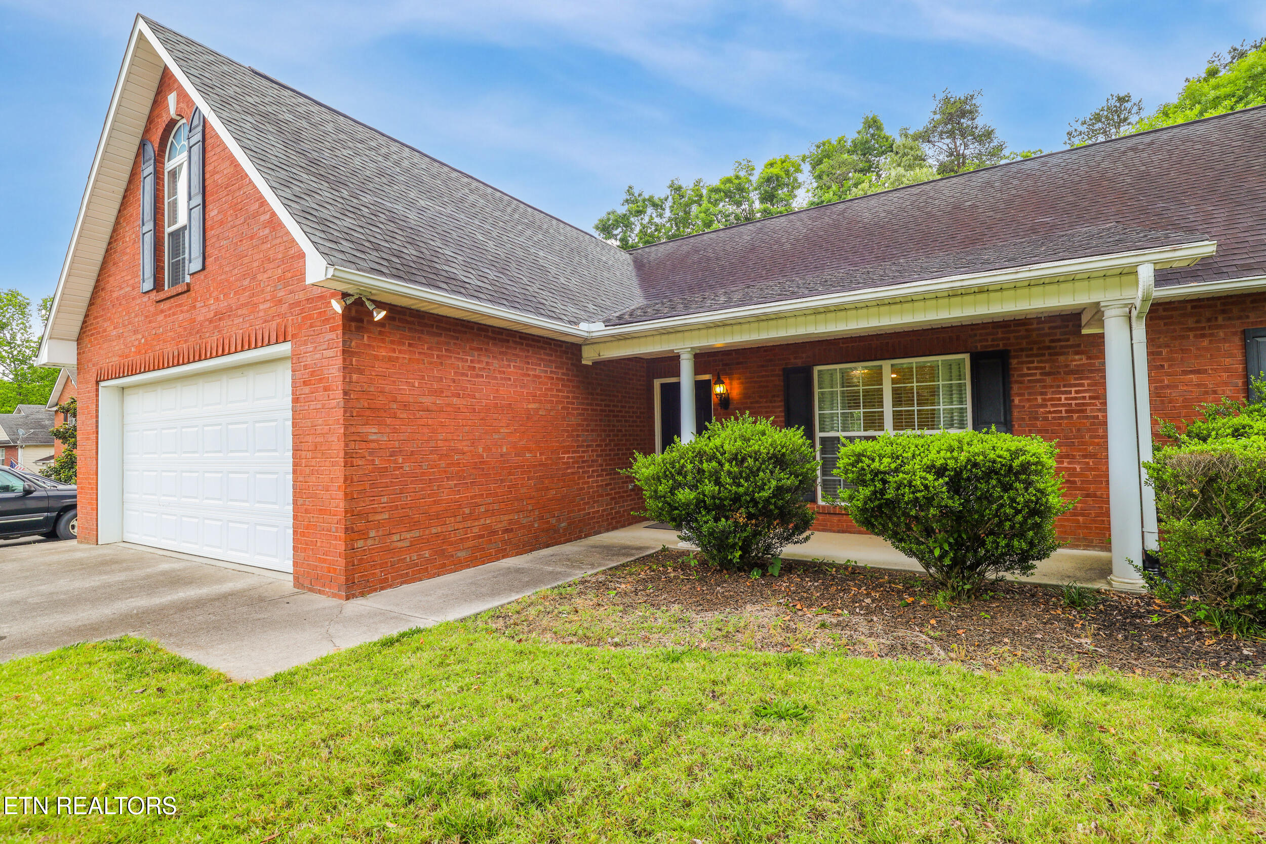 9918 Coral Springs Lane Knoxville TN 37922