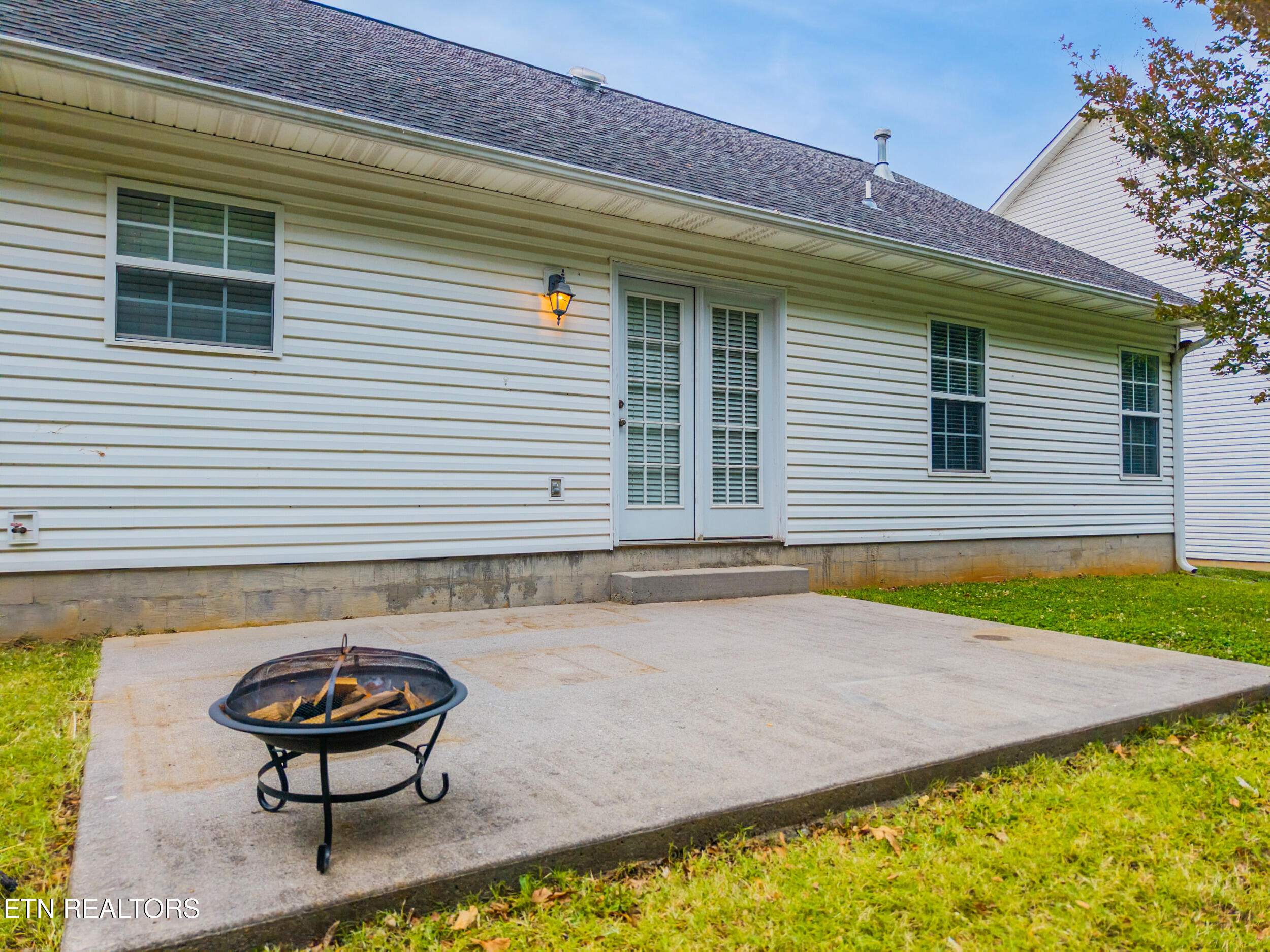 9918 Coral Springs Lane Knoxville TN 37922