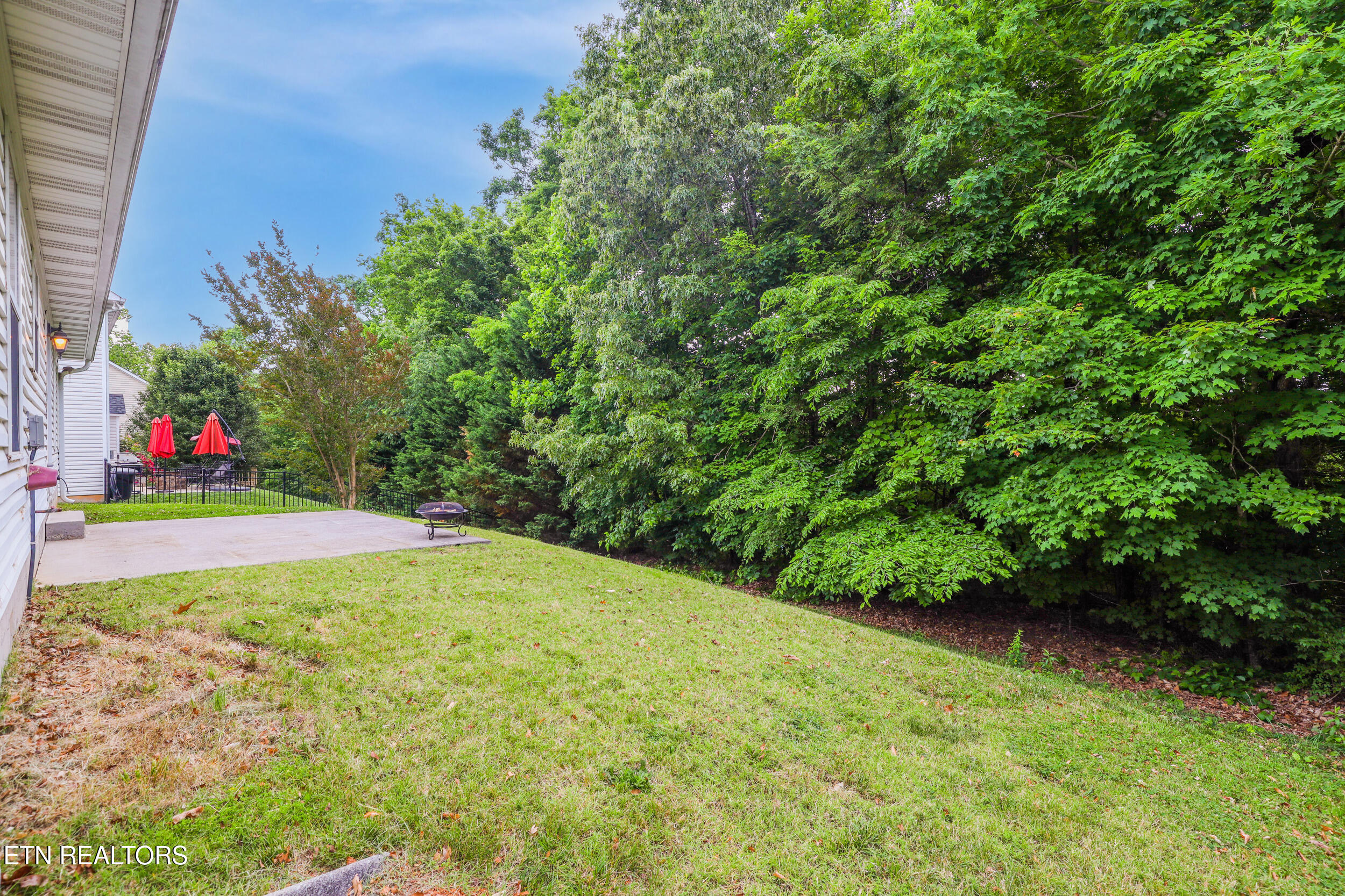 9918 Coral Springs Lane Knoxville TN 37922