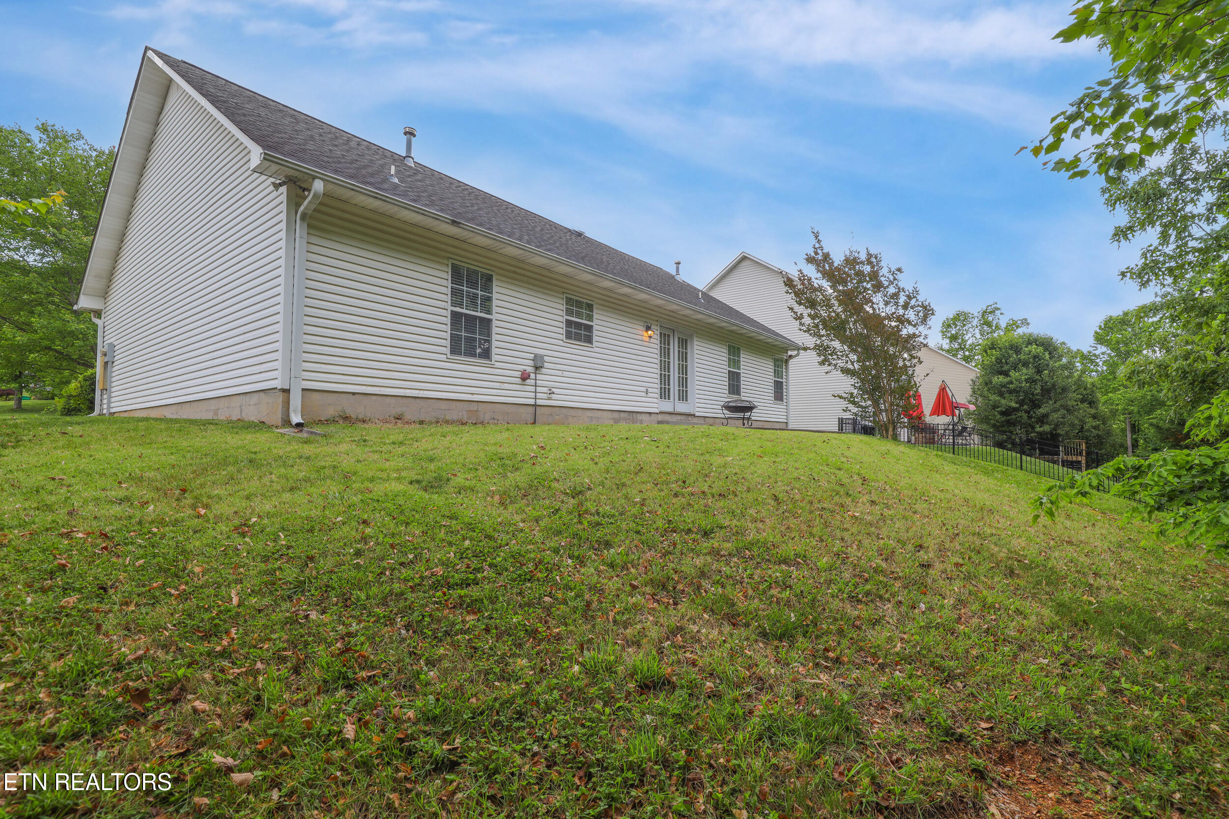 9918 Coral Springs Lane Knoxville TN 37922
