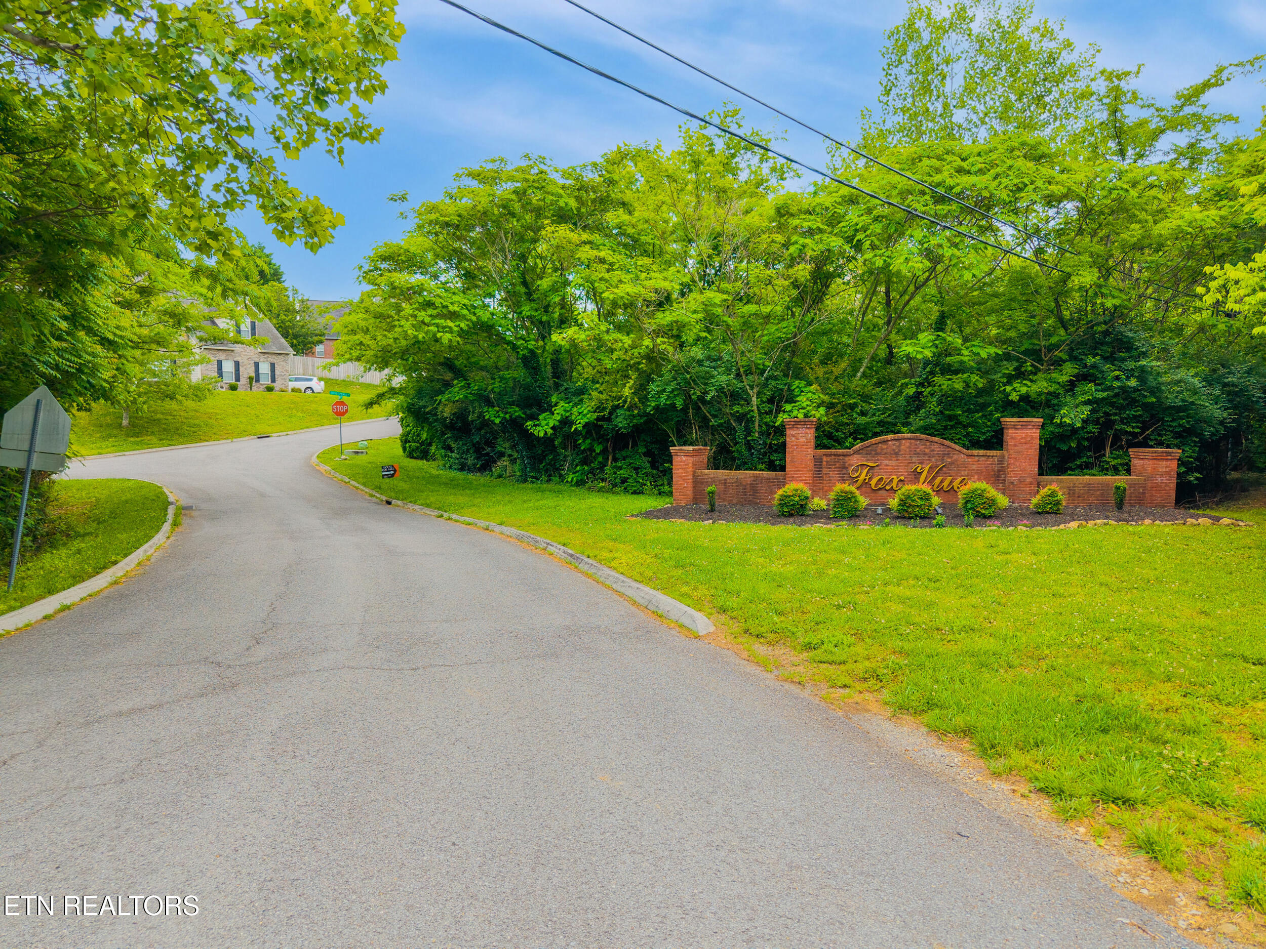 9918 Coral Springs Lane Knoxville TN 37922
