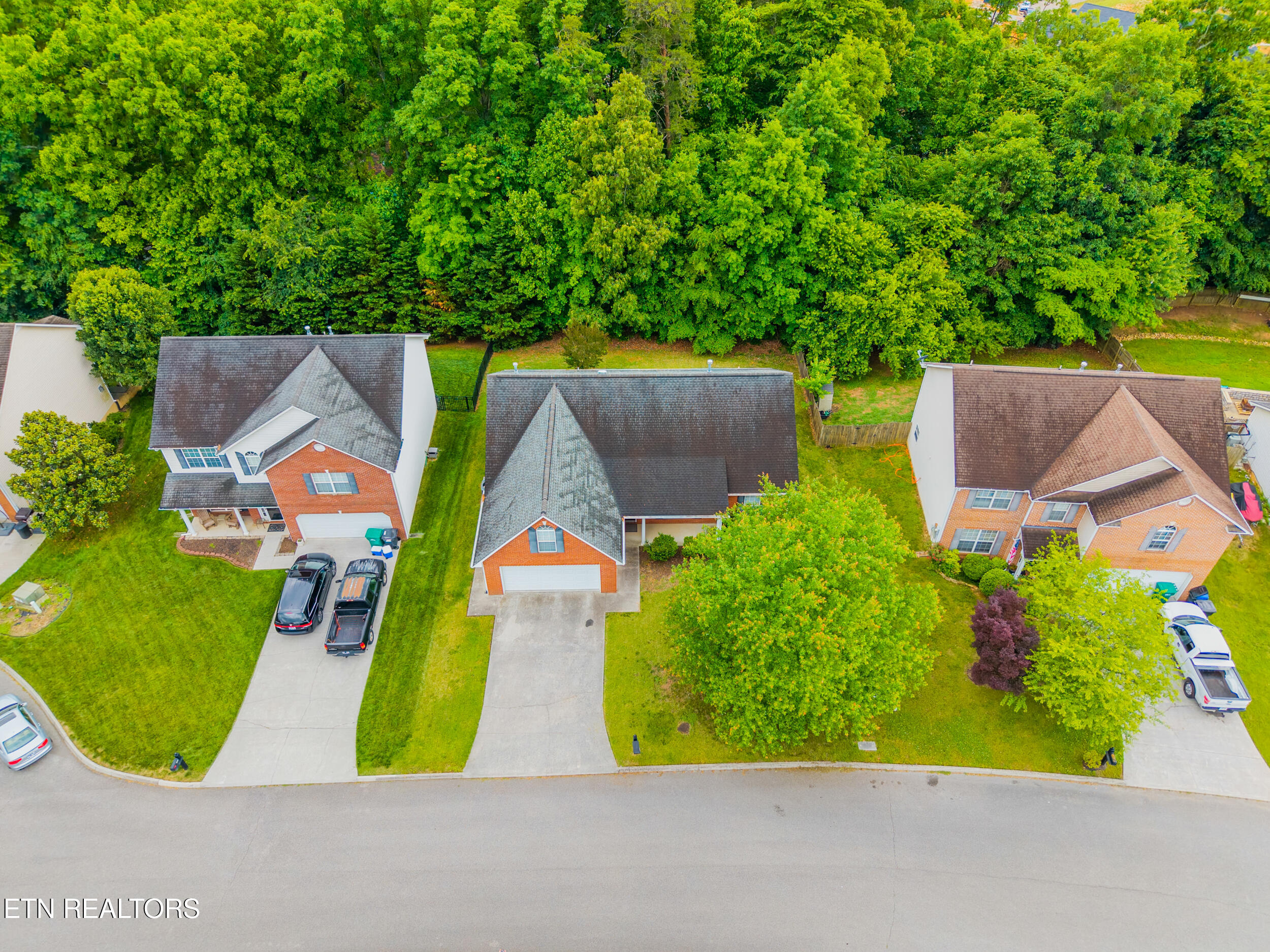 9918 Coral Springs Lane Knoxville TN 37922