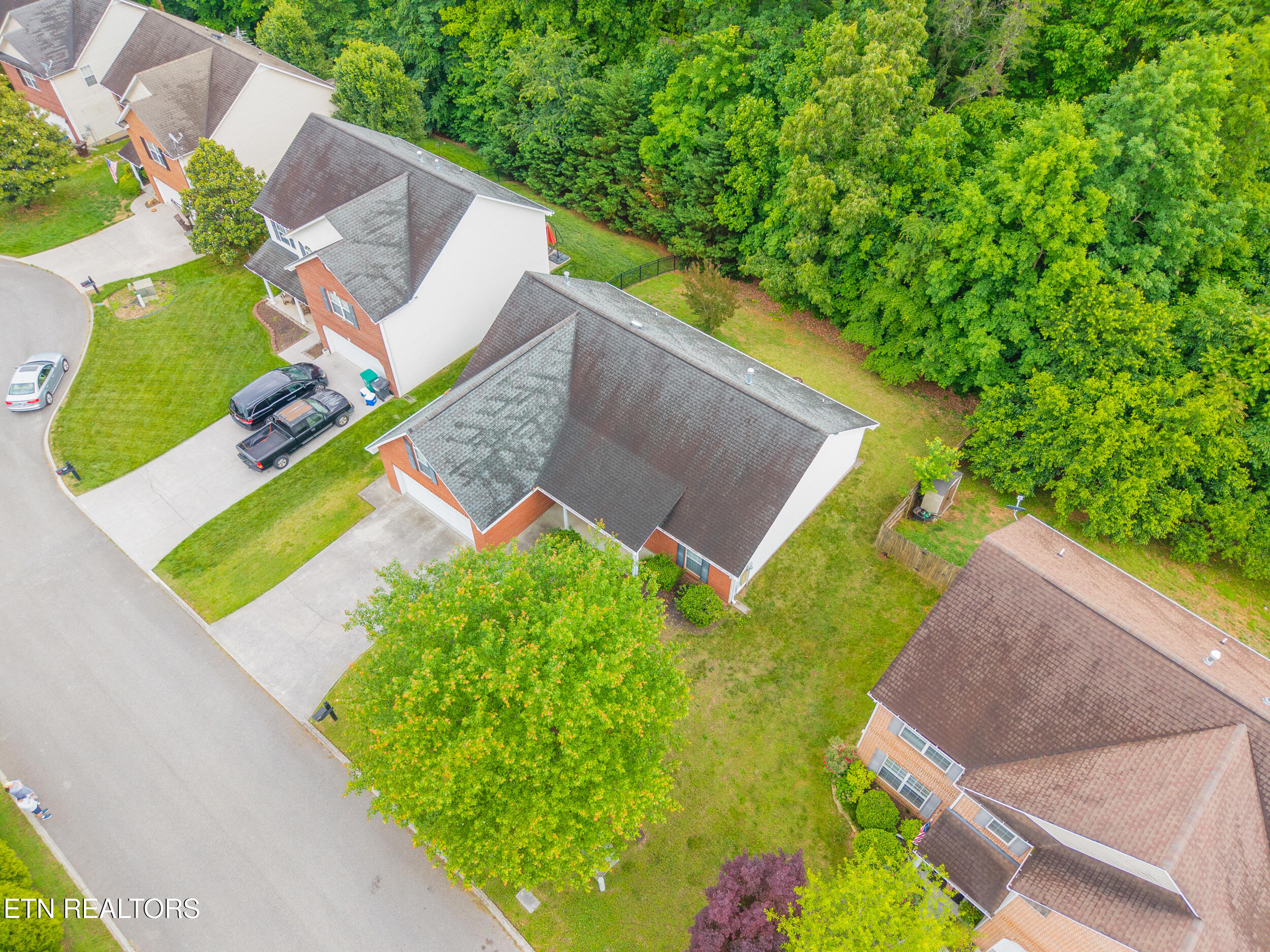 9918 Coral Springs Lane Knoxville TN 37922