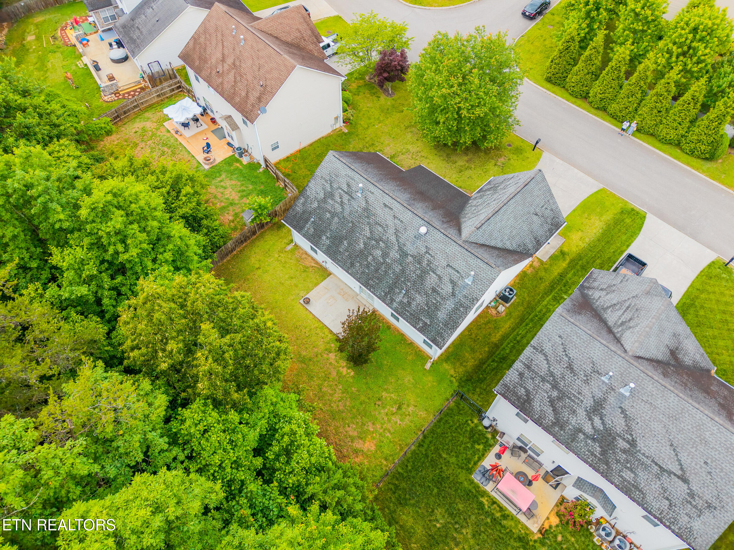 9918 Coral Springs Lane Knoxville TN 37922