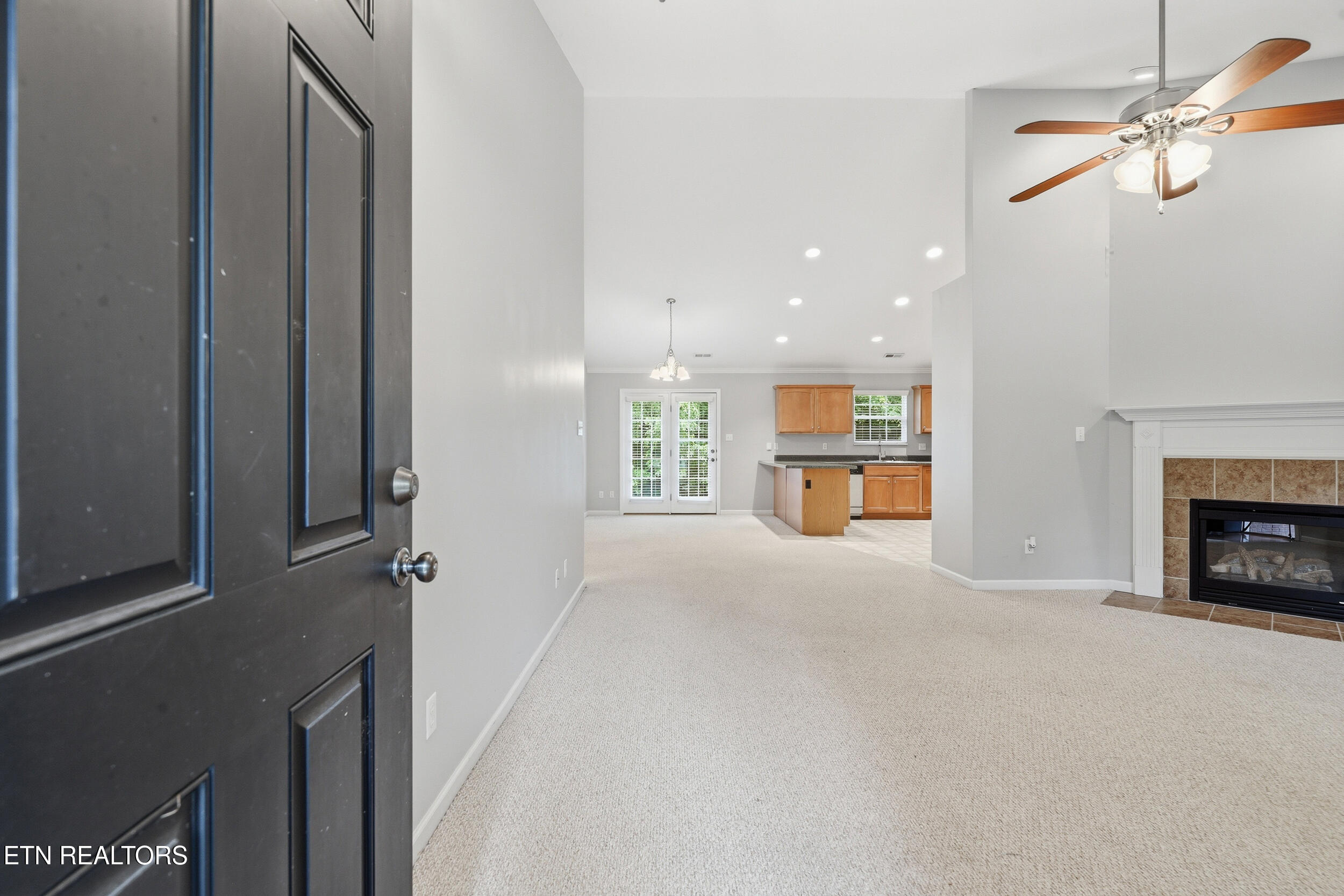 9918 Coral Springs Lane Knoxville TN 37922
