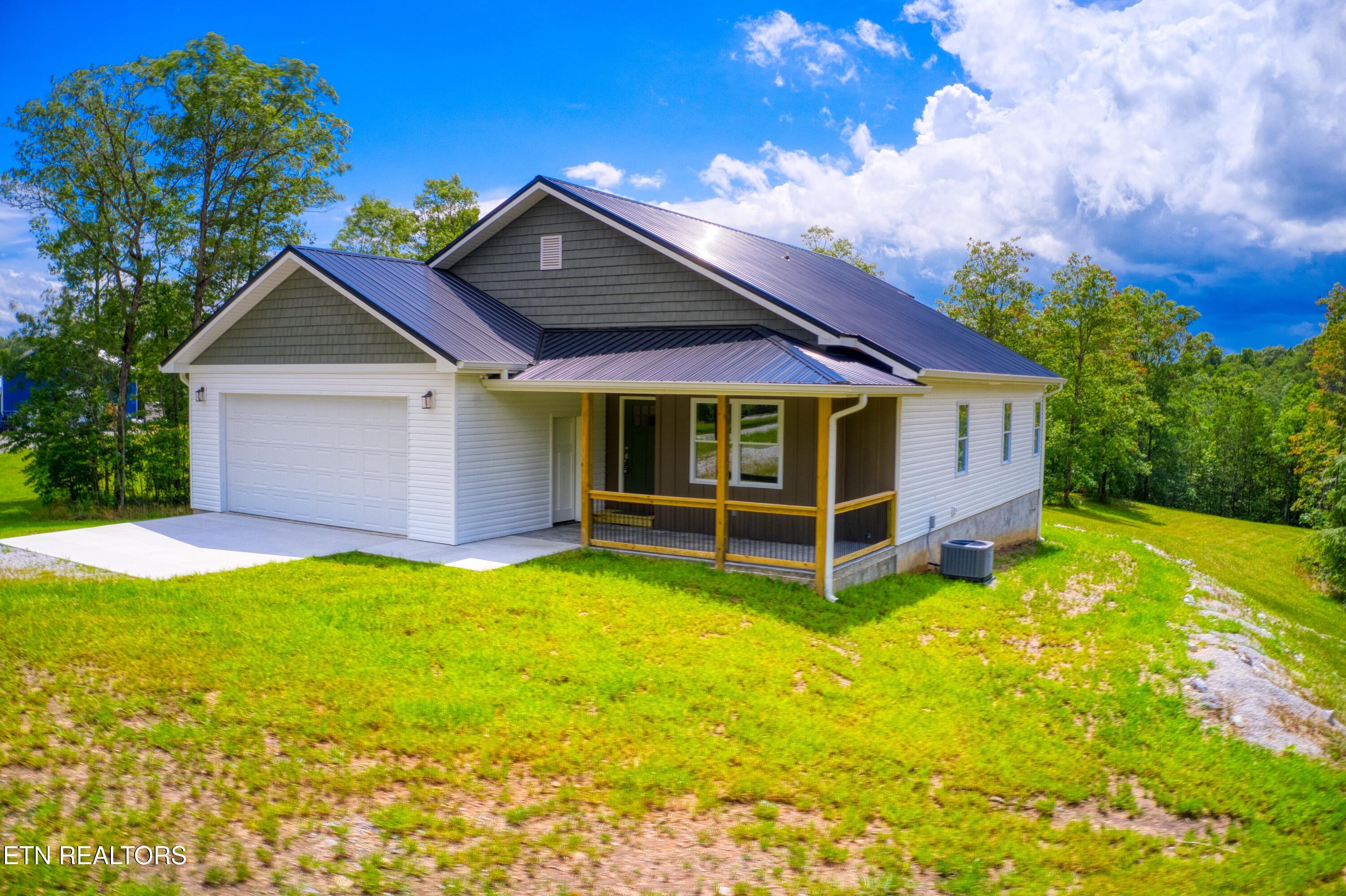 760 Rockview Road Jamestown TN 38556