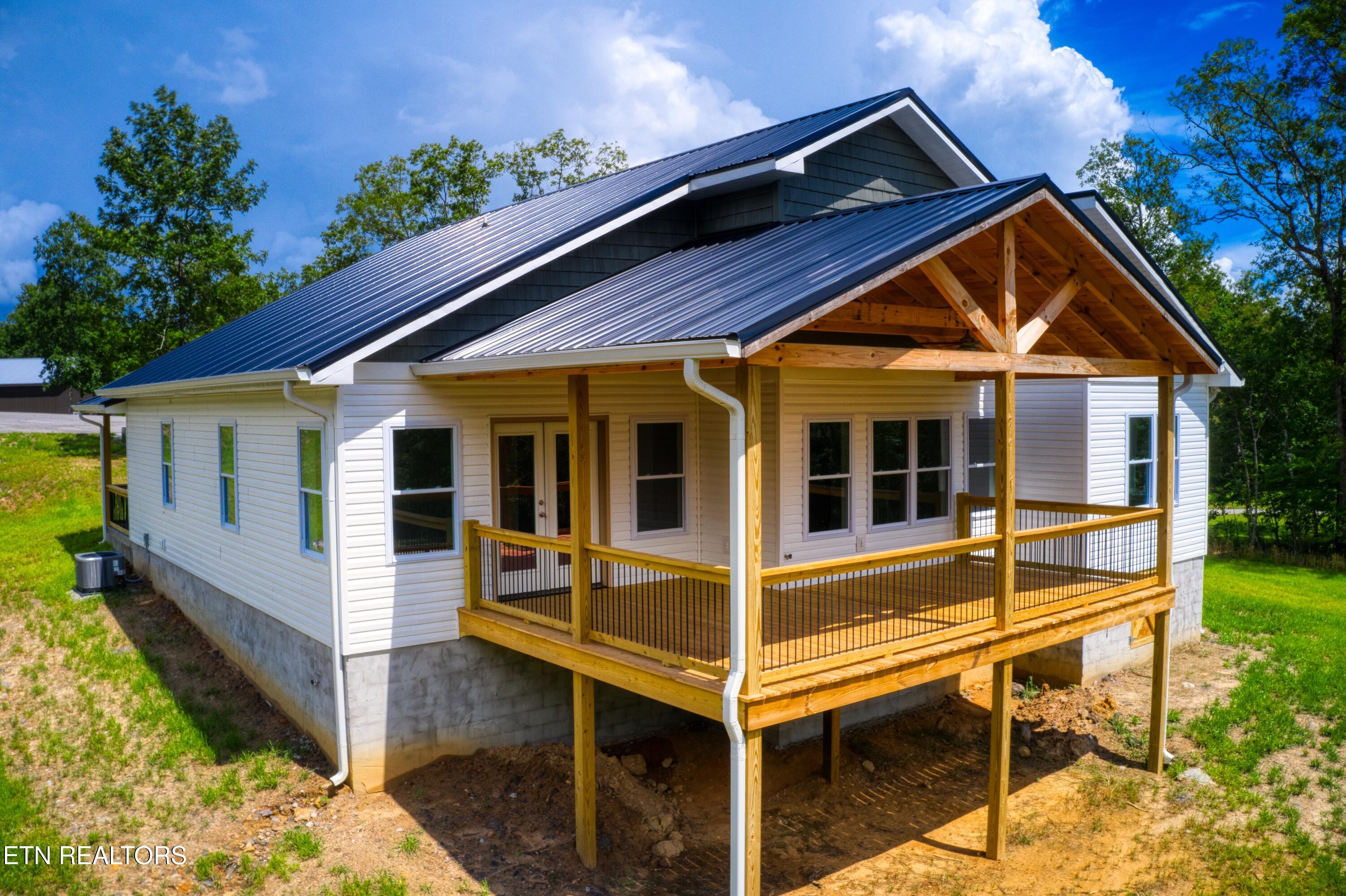 760 Rockview Road Jamestown TN 38556