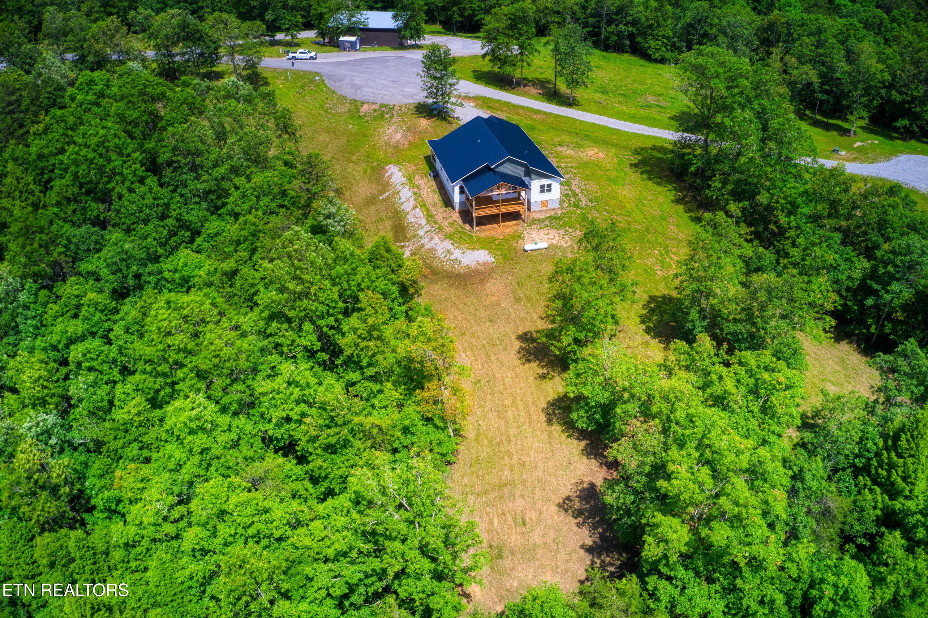 760 Rockview Road Jamestown TN 38556
