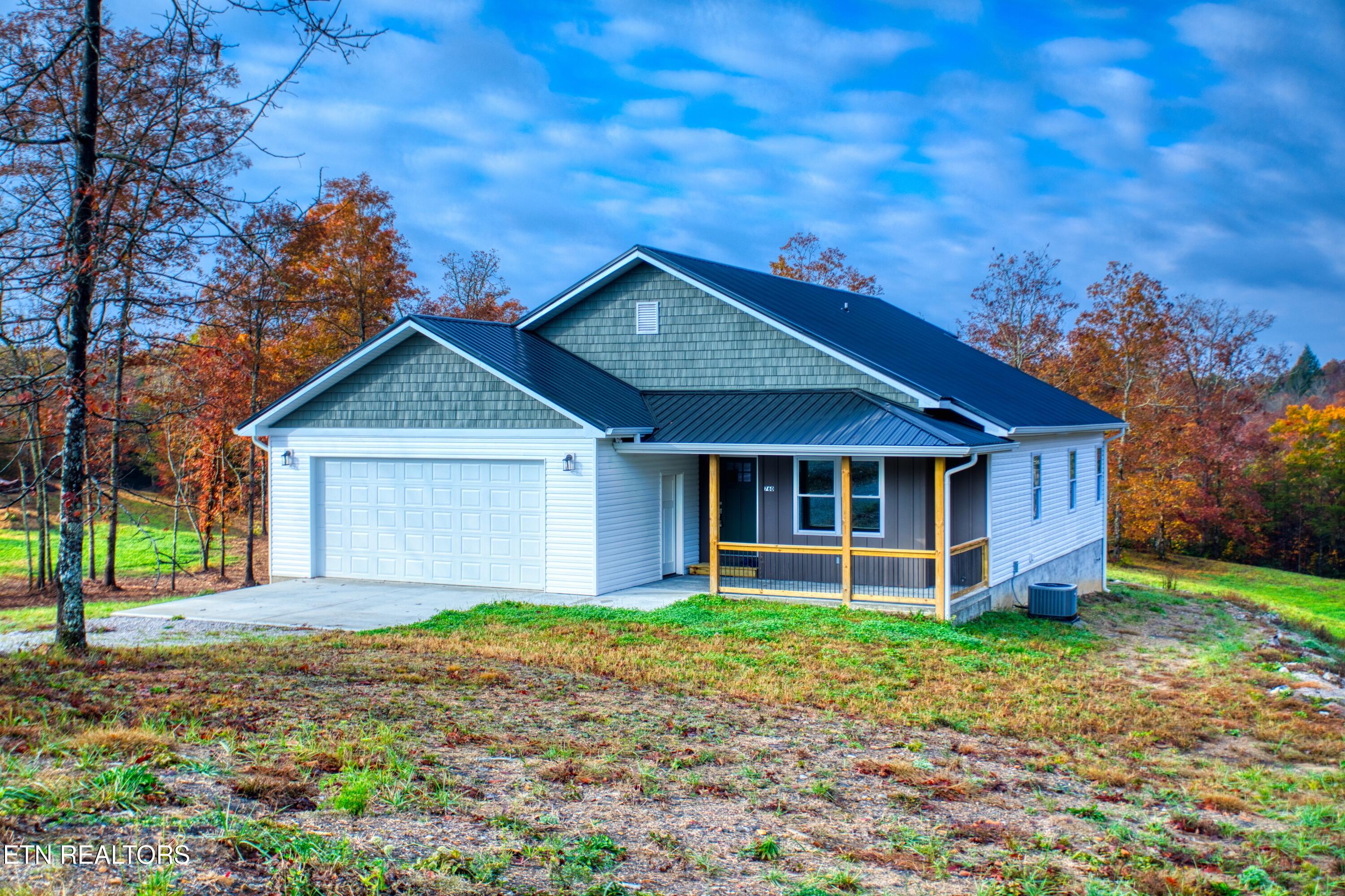 760 Rockview Road Jamestown TN 38556
