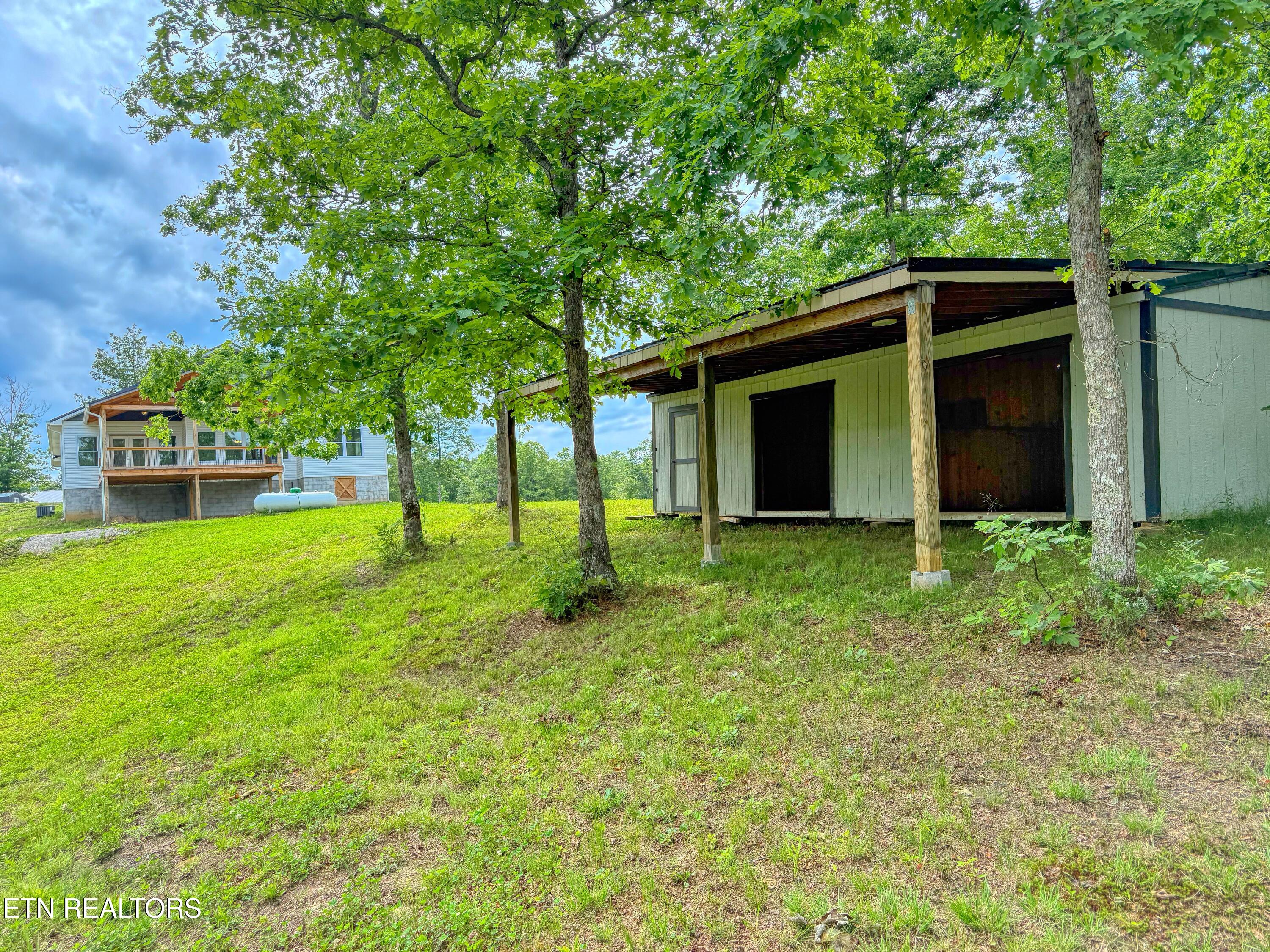 760 Rockview Road Jamestown TN 38556