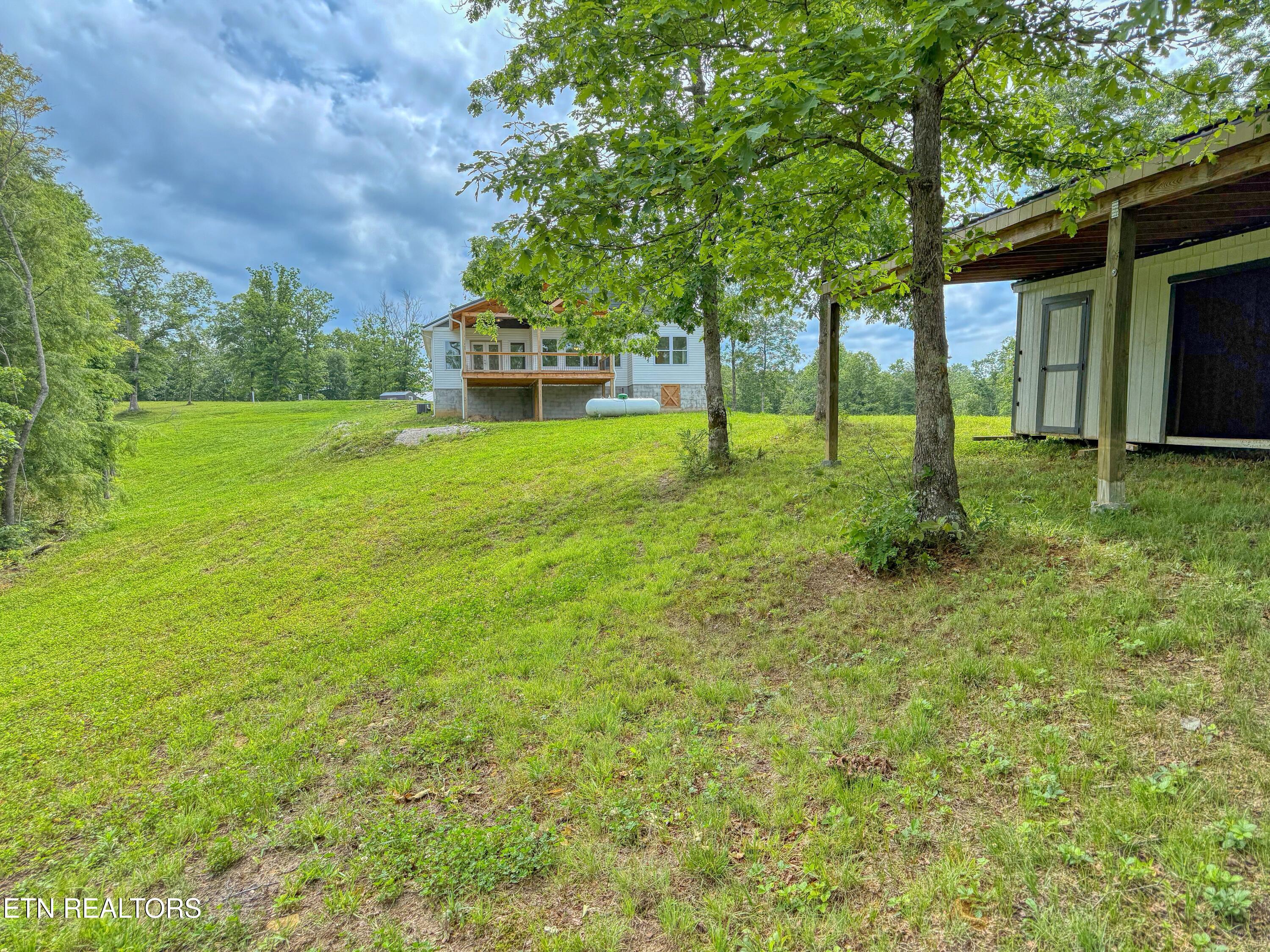 760 Rockview Road Jamestown TN 38556