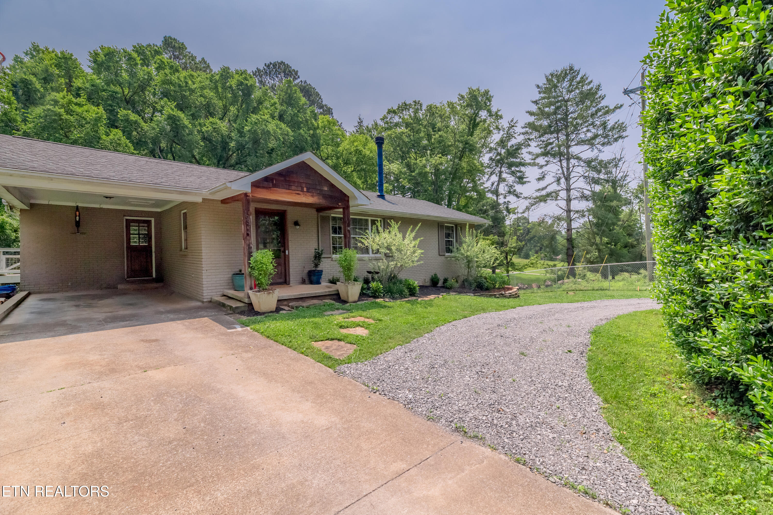 1932 Duncan Road Knoxville TN 37919