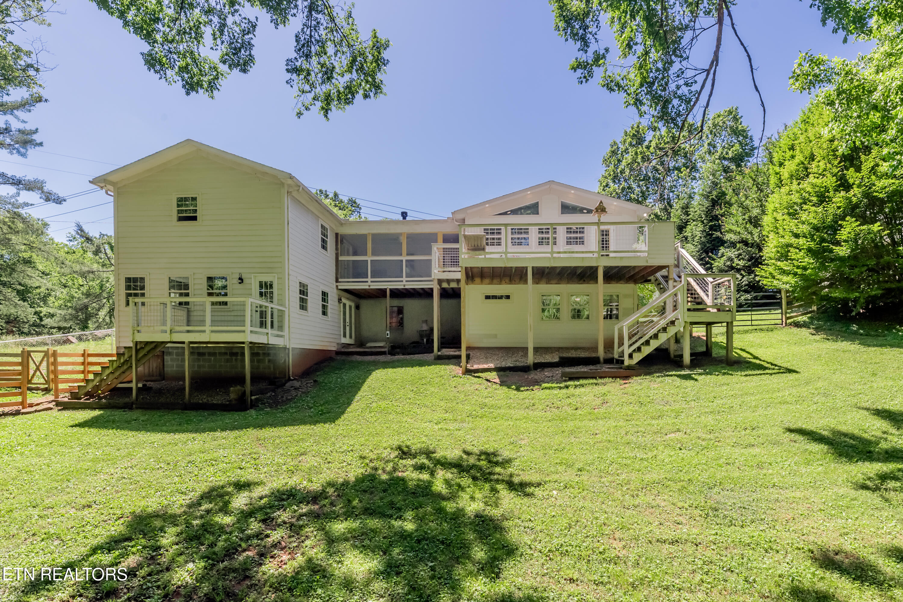 1932 Duncan Road Knoxville TN 37919